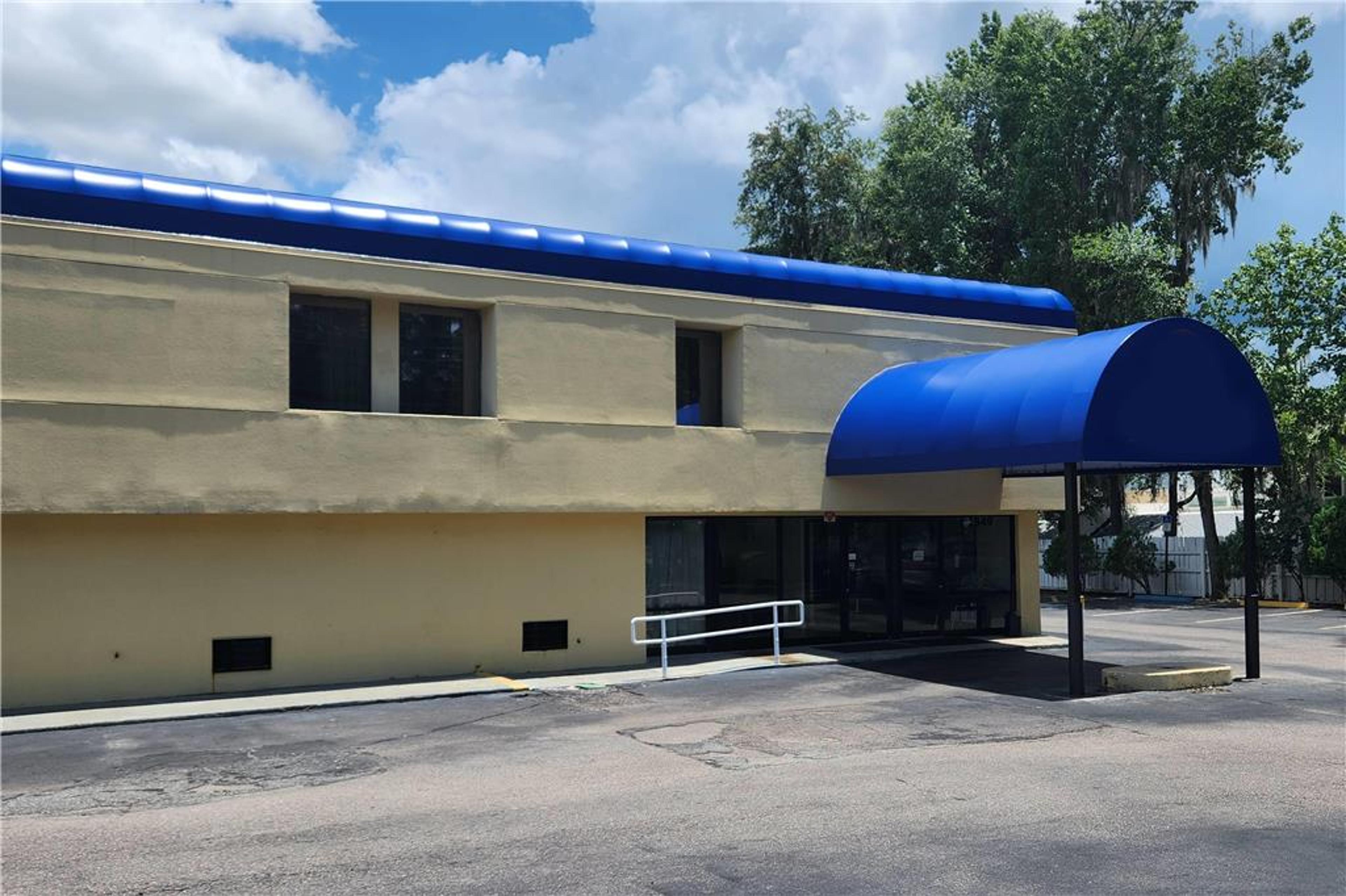 TRAVELODGE BY WYNDHAM GAINESVILLE