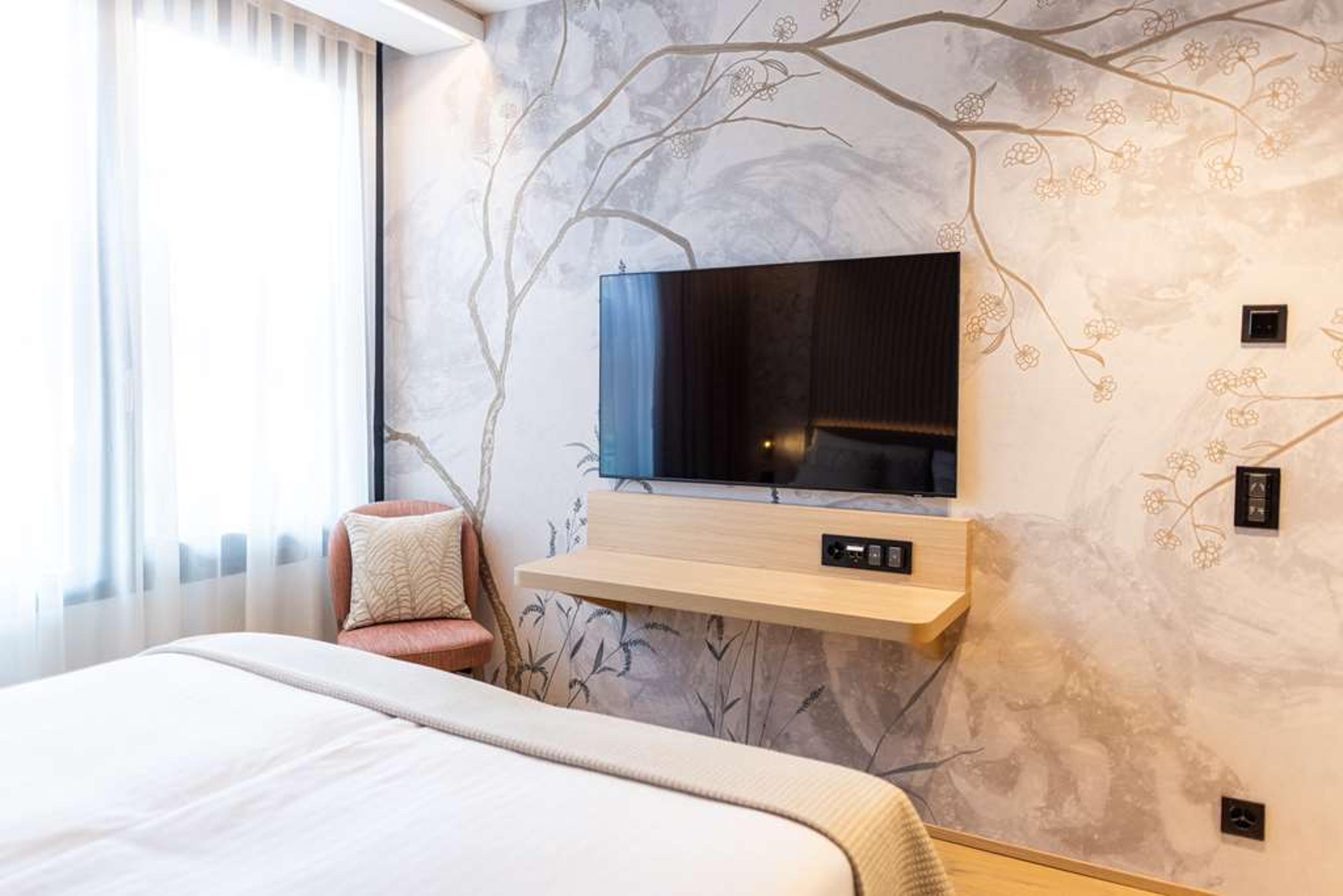 HOTEL DES INNOVATIONS