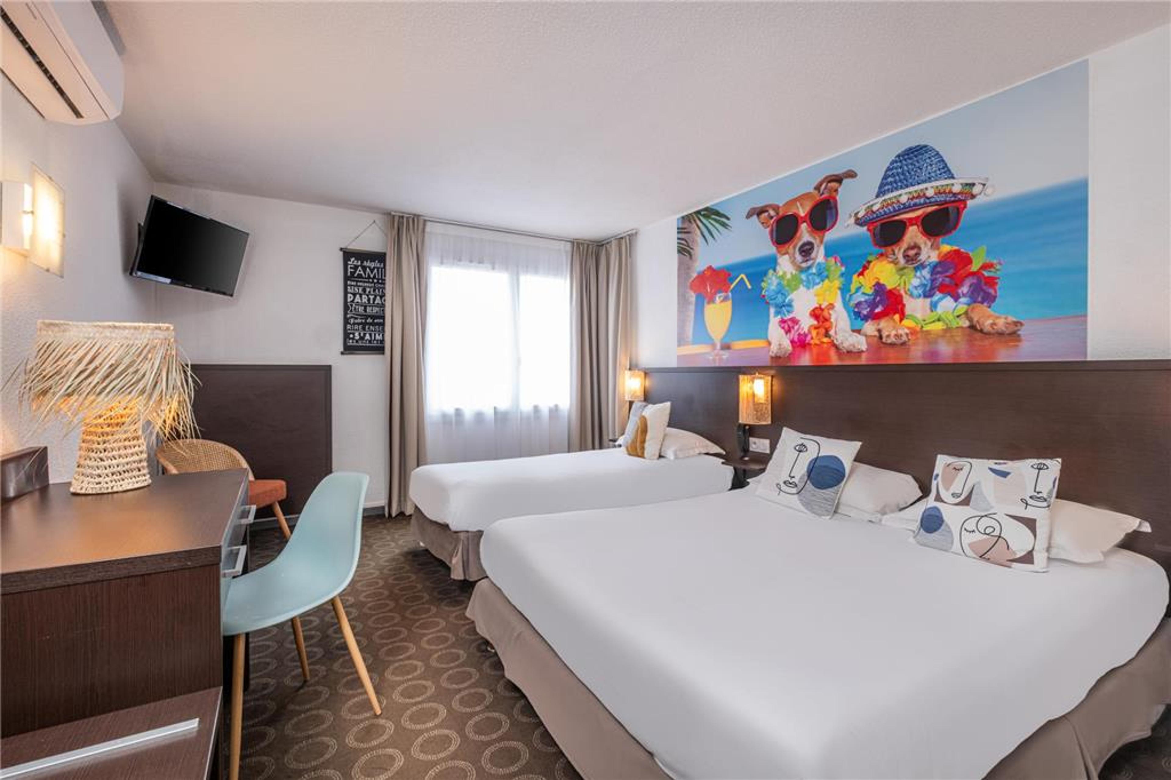OG CITY HOTEL CAP MAYA