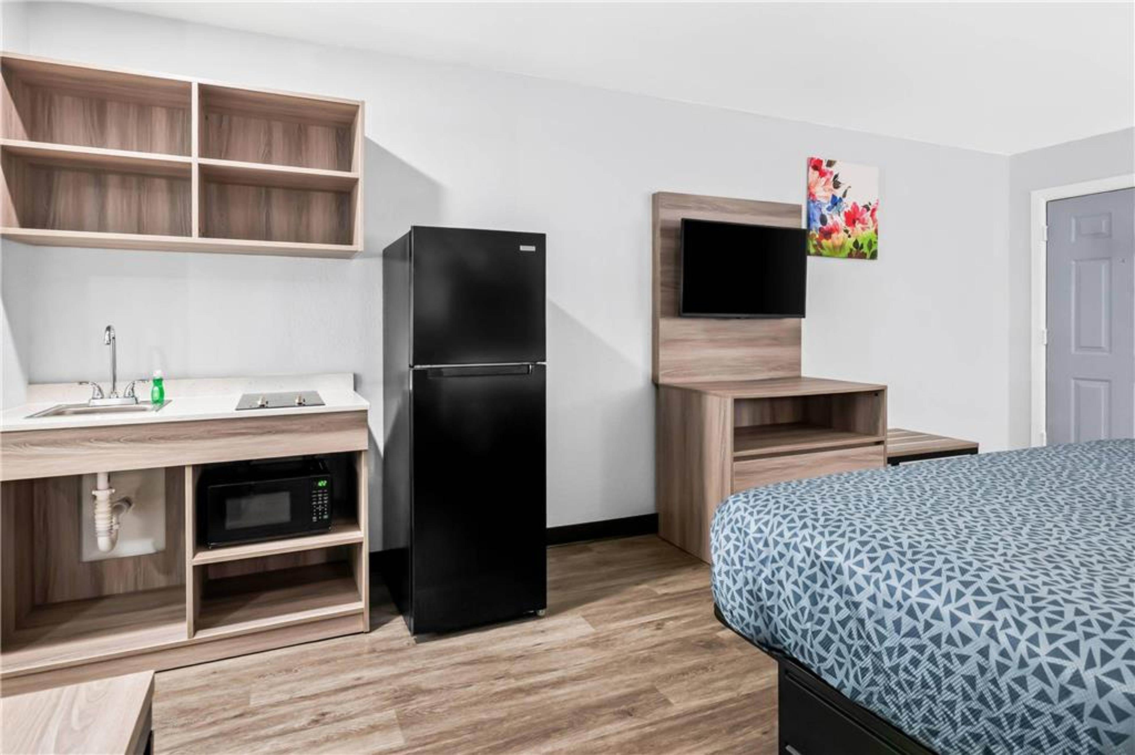 SUBURBAN STUDIOS HARVEY - NEW ORLEA