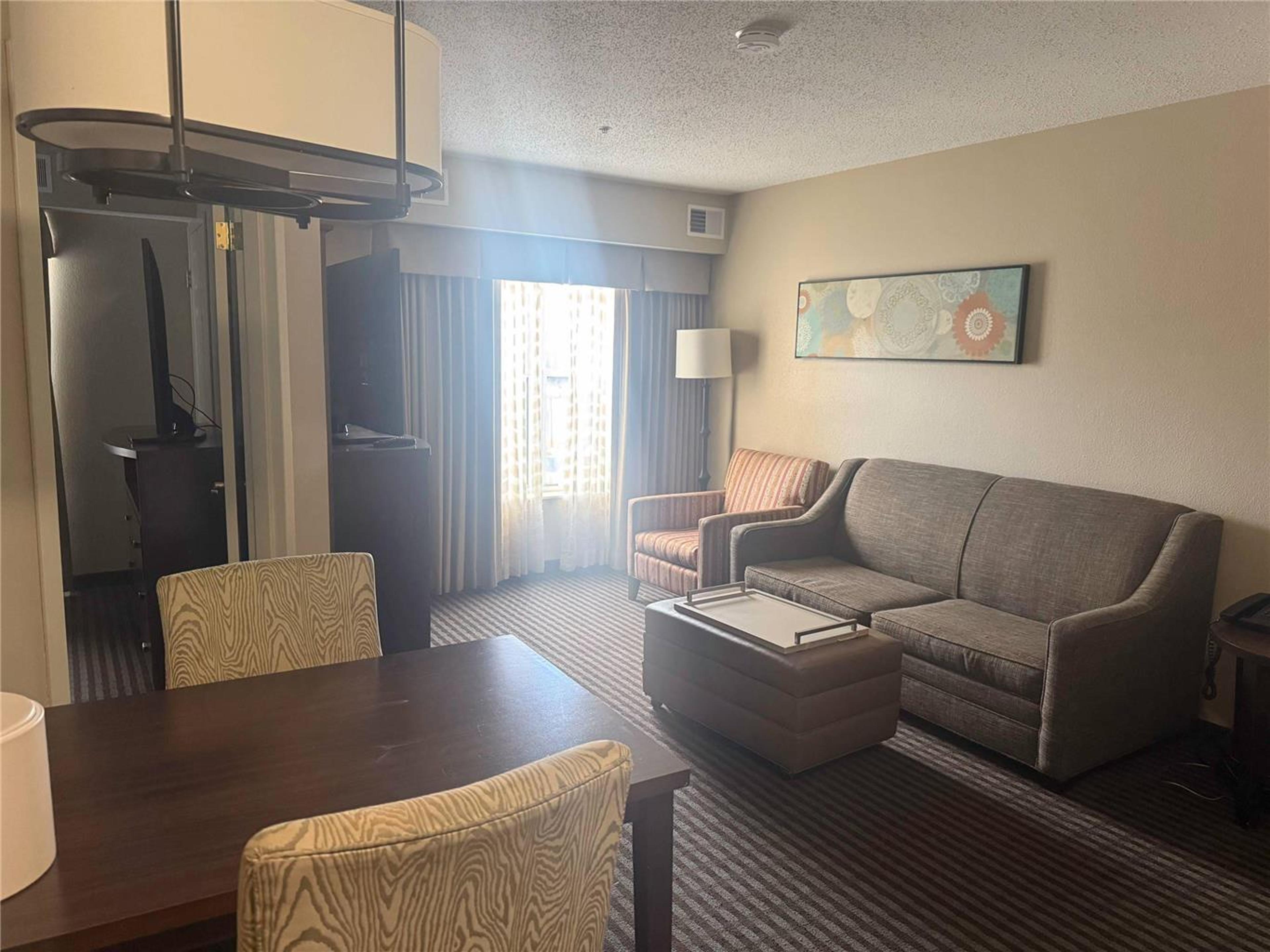 MAINSTAY SUITES GRAND RAPIDS