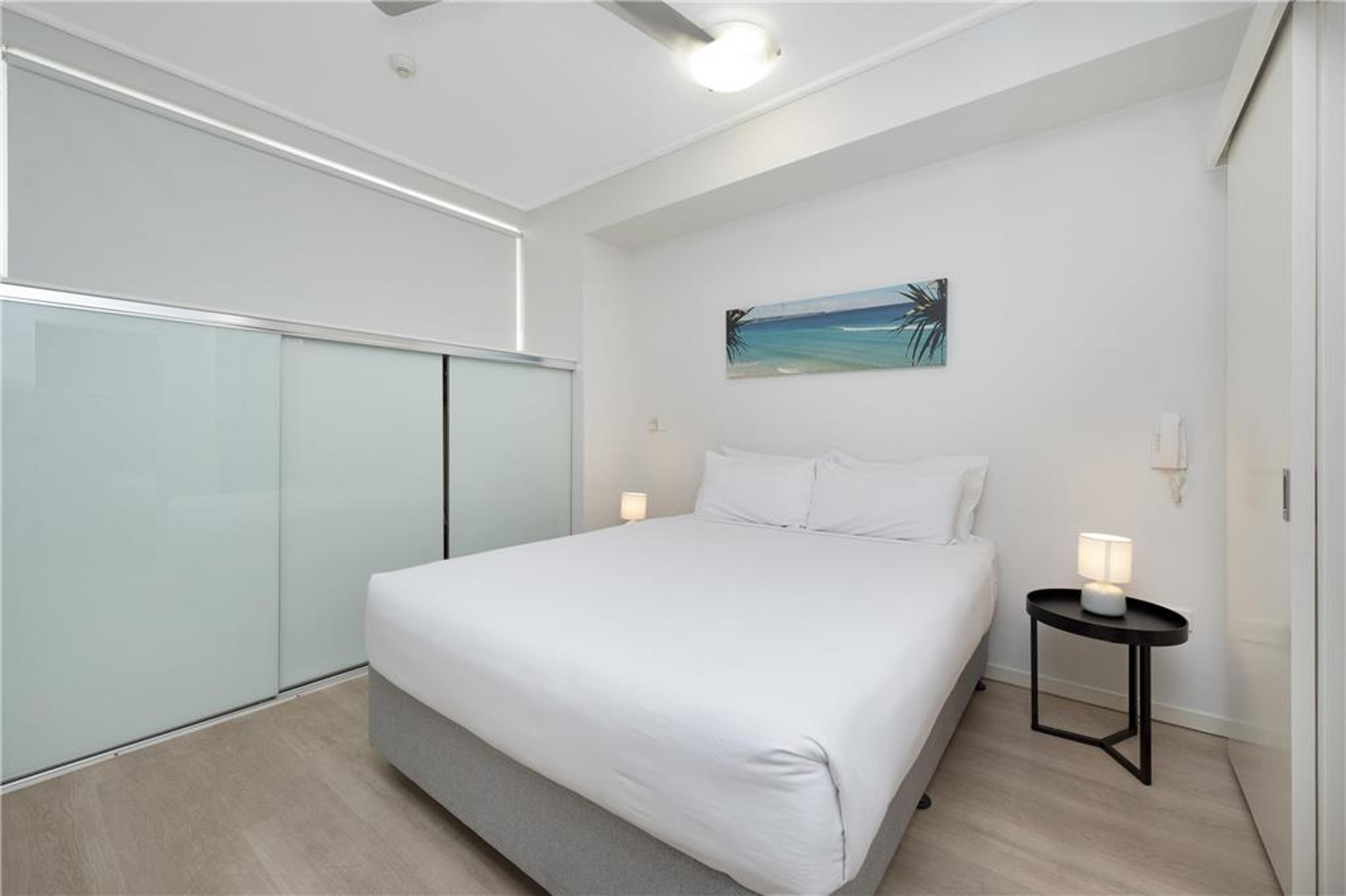 CENTRAL HOLBORN APARTMENTS