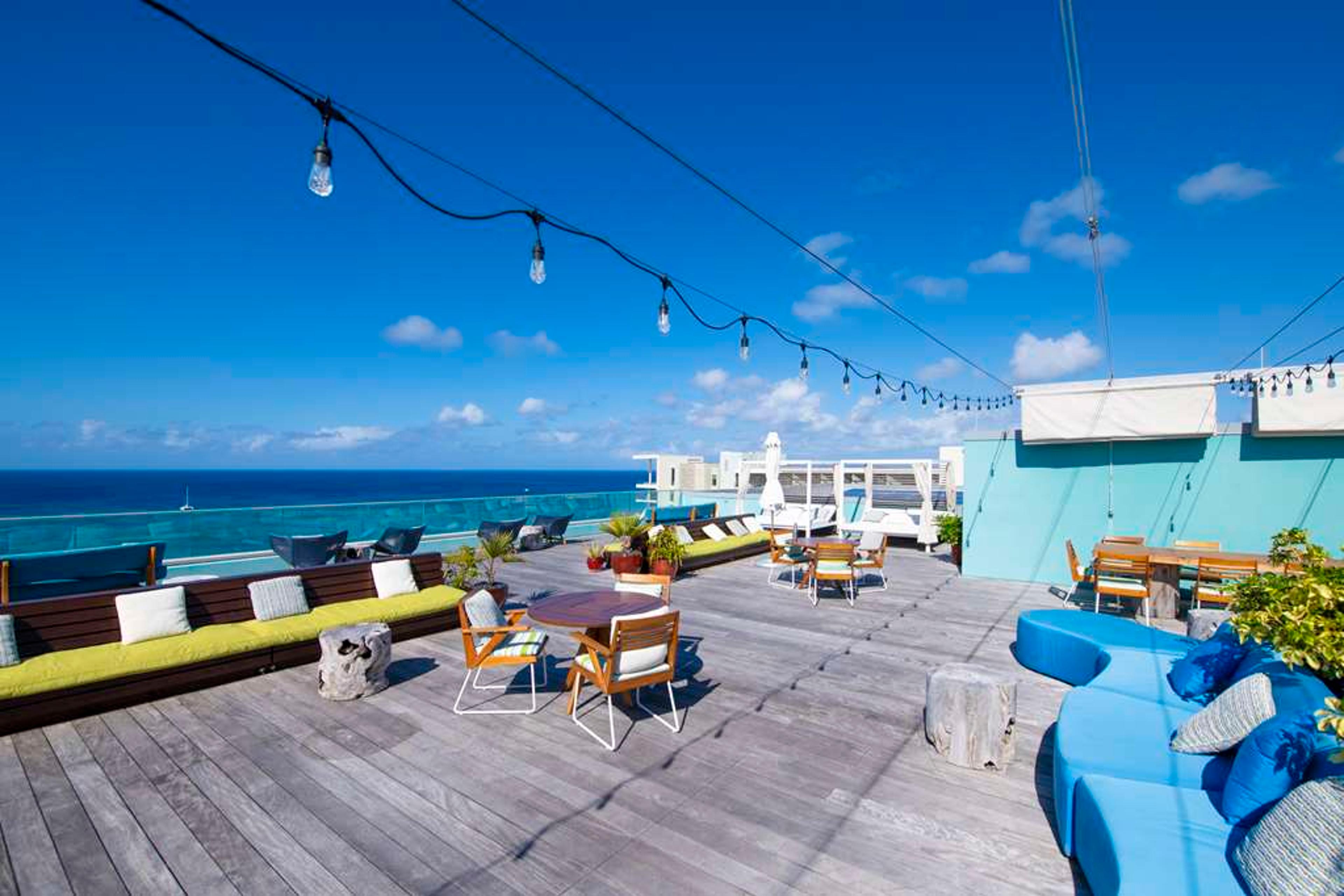 THE RESIDENCES AT SEAFIRE