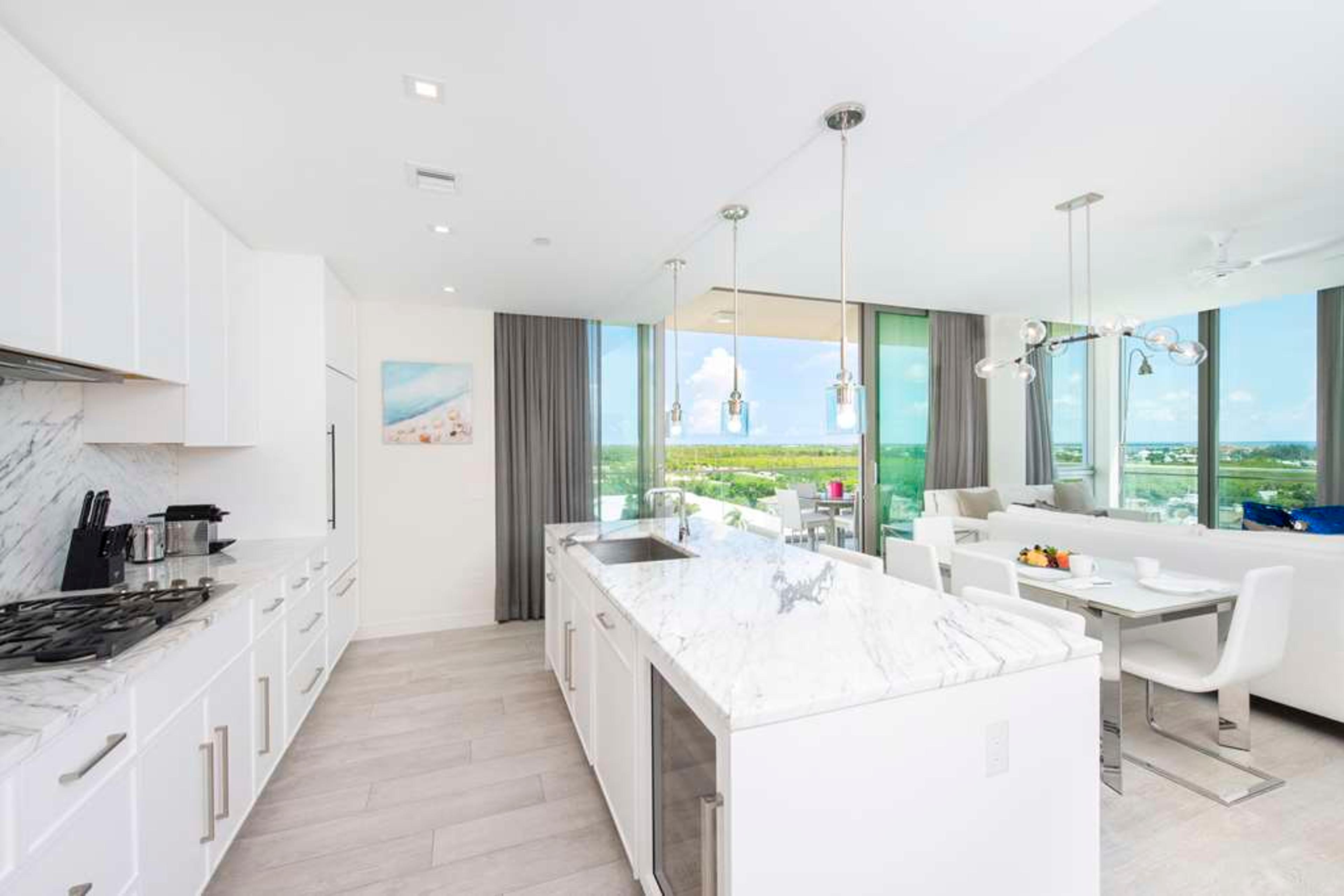 THE RESIDENCES AT SEAFIRE
