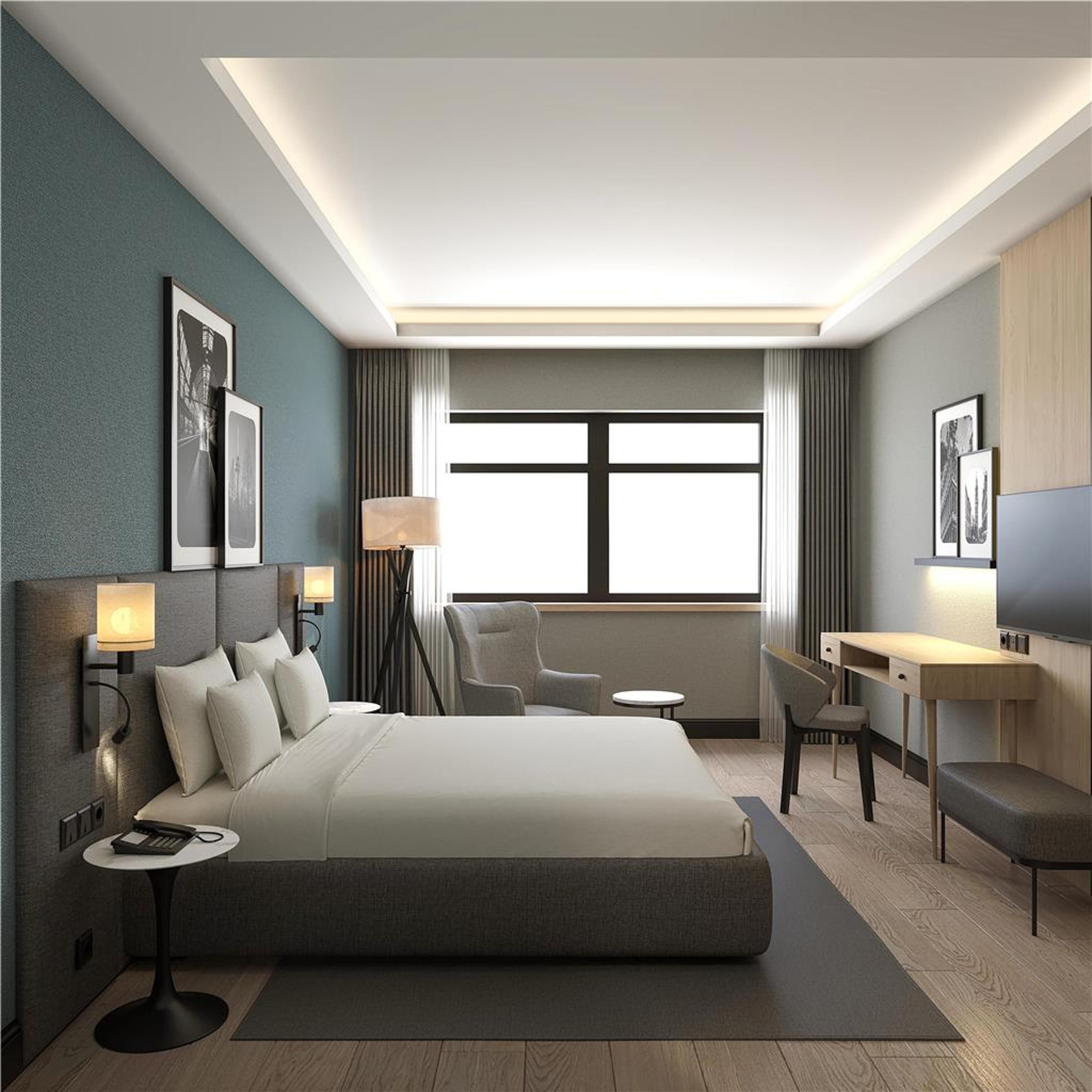 RADISSON HOTEL AMSTERDAM AIRPORT HO