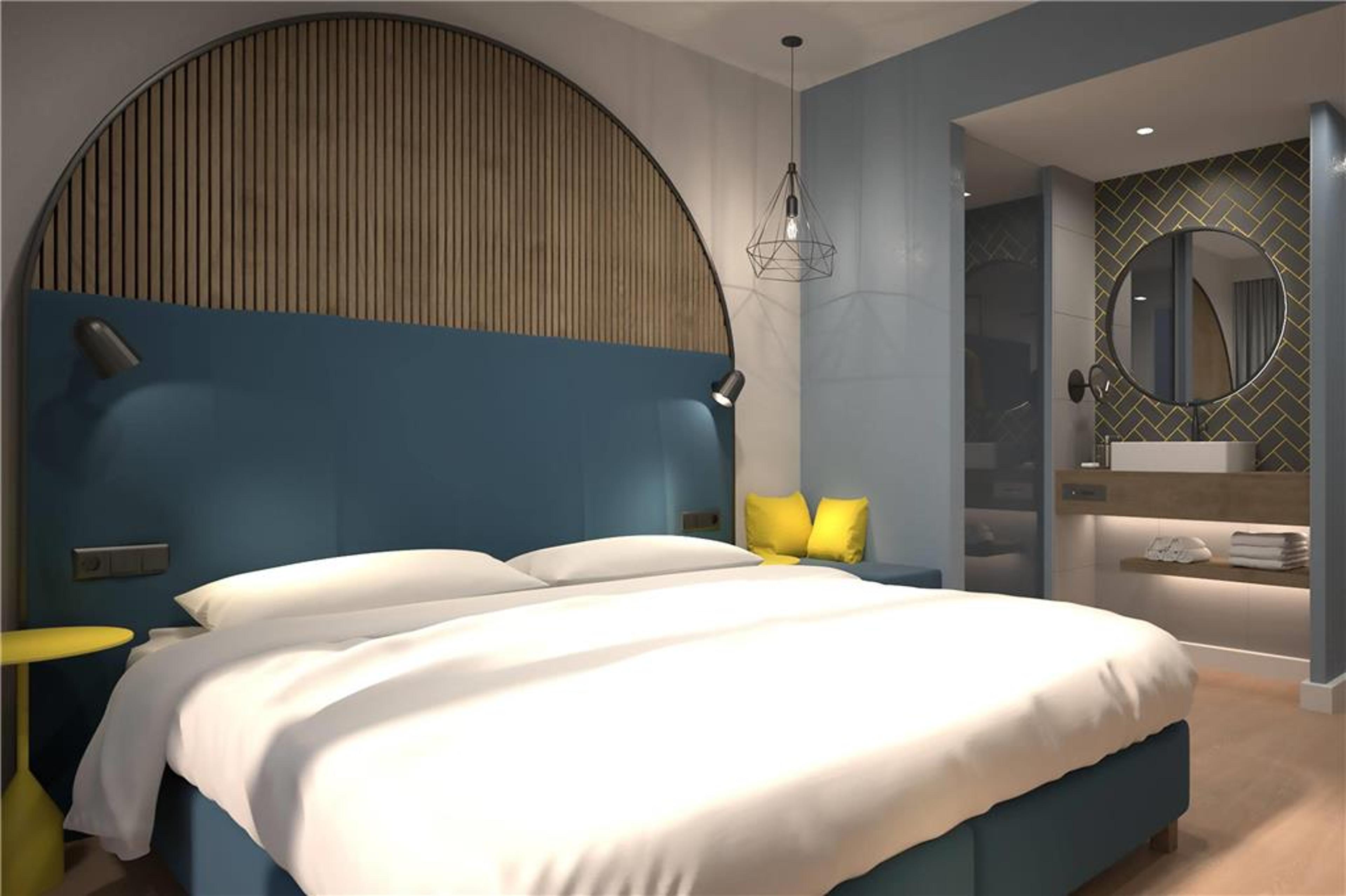 H2 HOTEL ERFURT