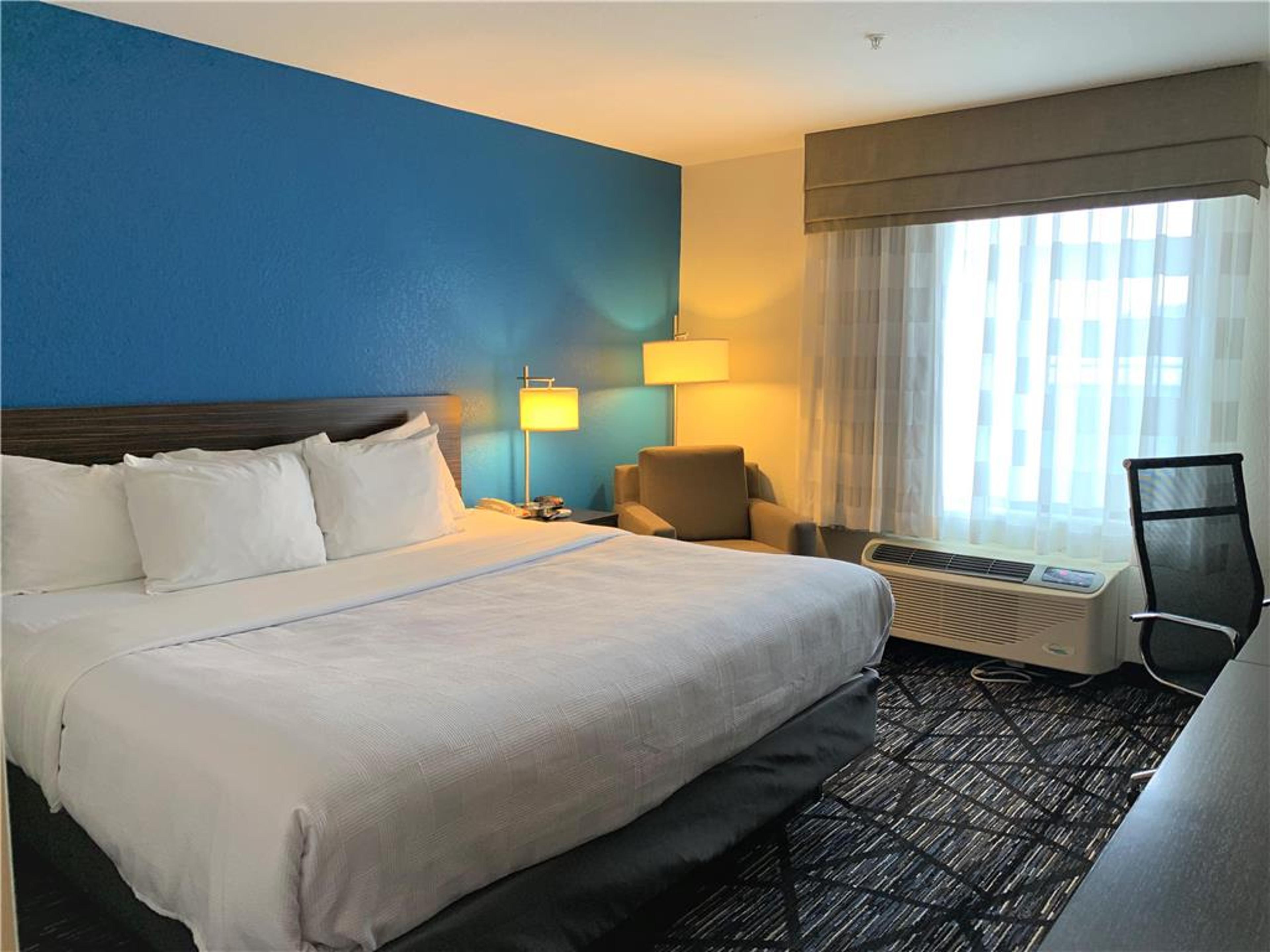 SureStay by Best Western Cambridge