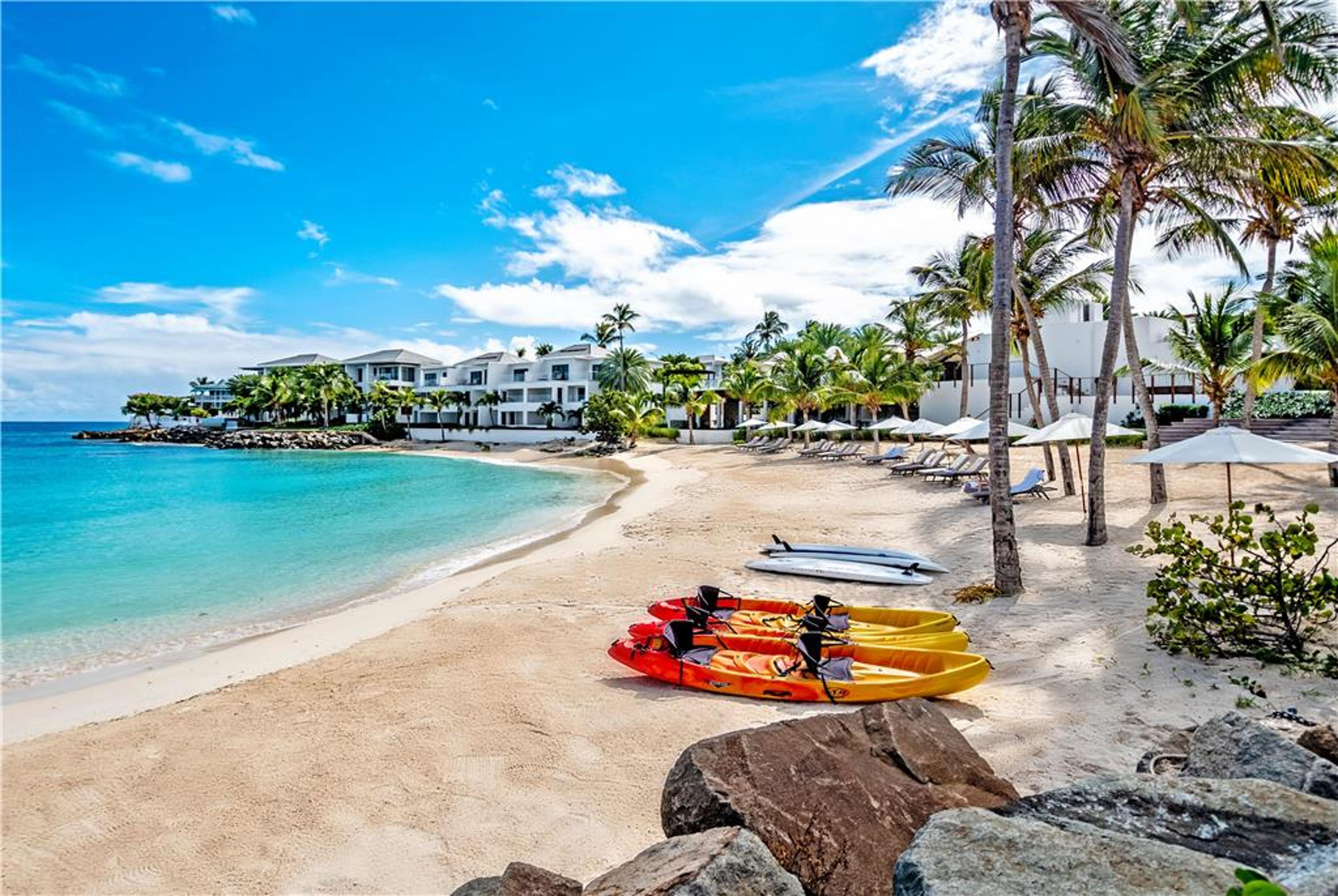 HODGES BAY RESORT AND SPA HQ LUXURY