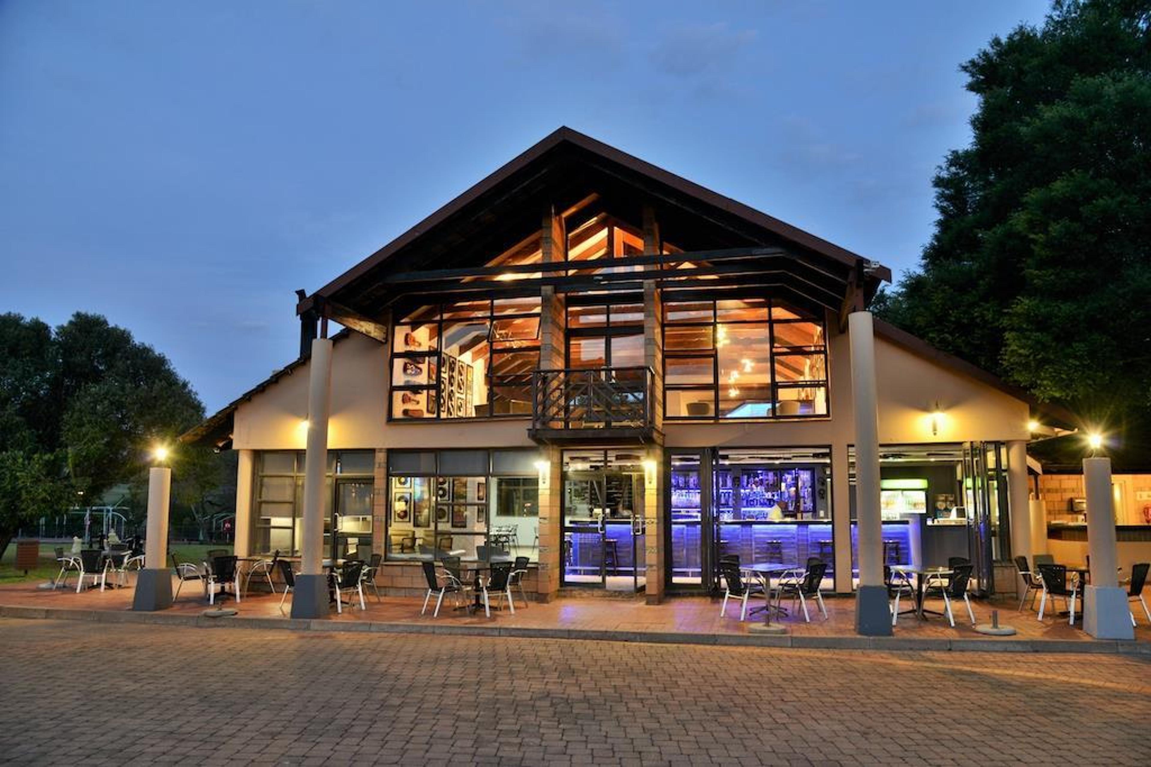 aha Alpine Heath Resort & Conference Centre