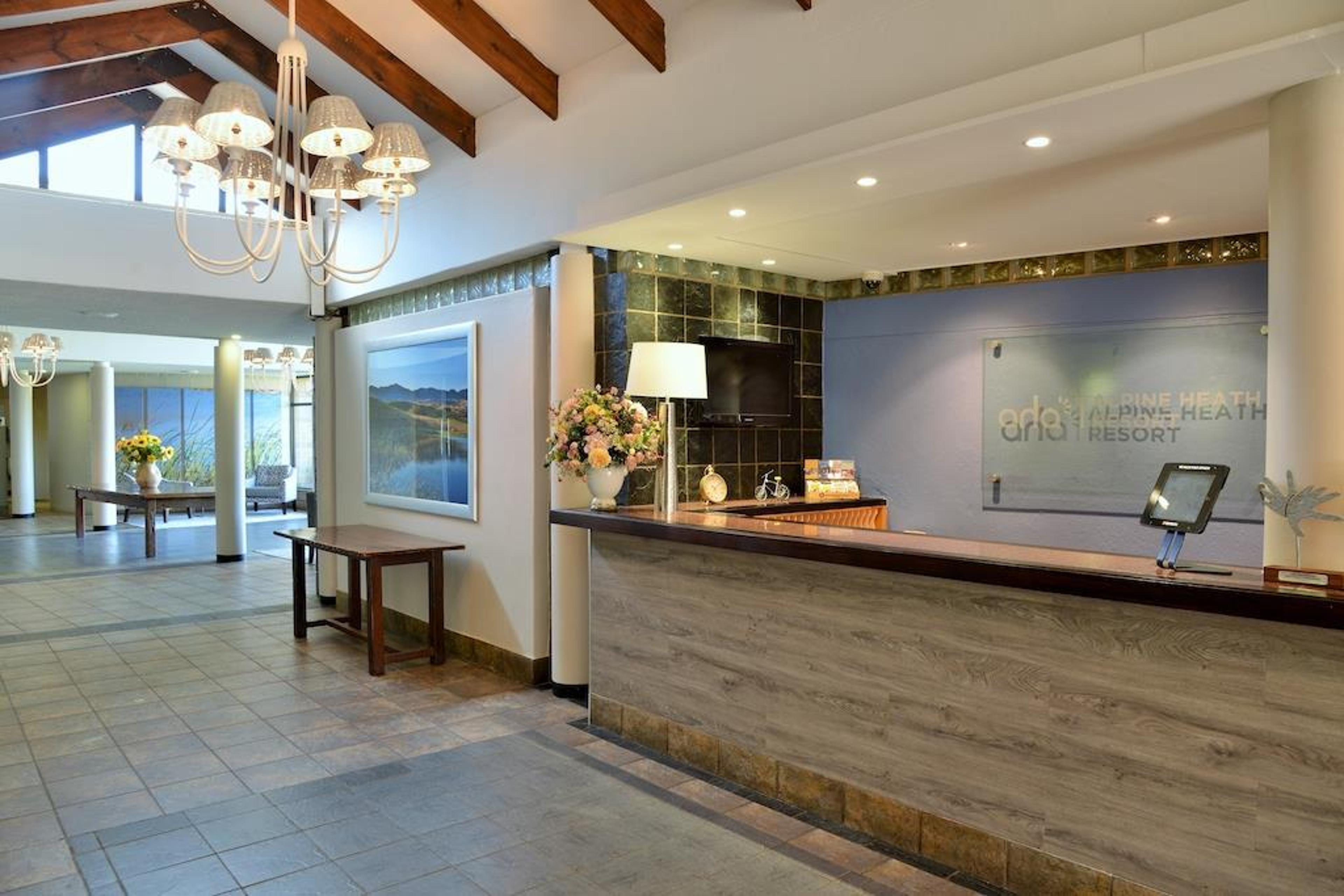 Hotel Photo 2