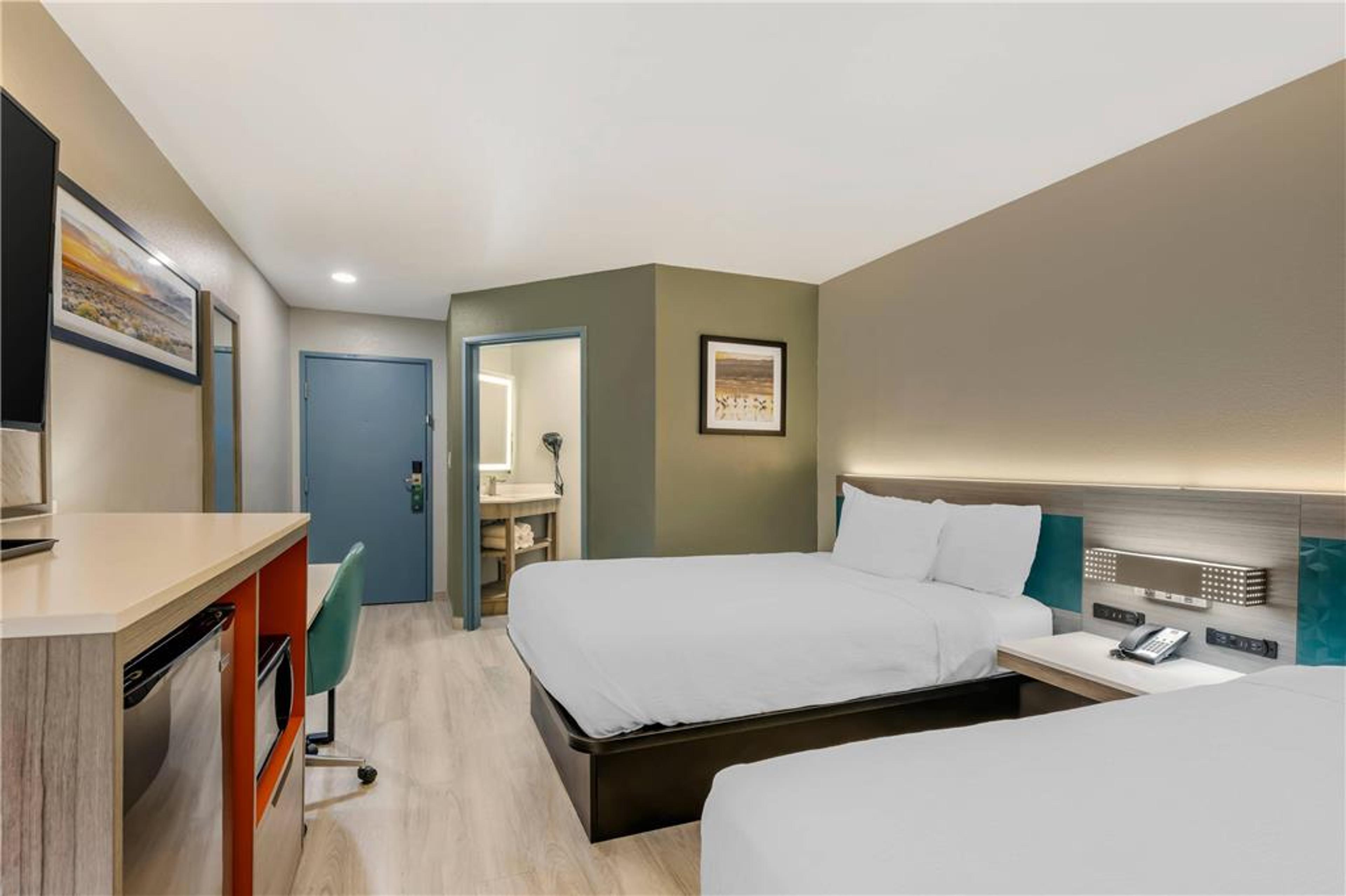 QUALITY INN