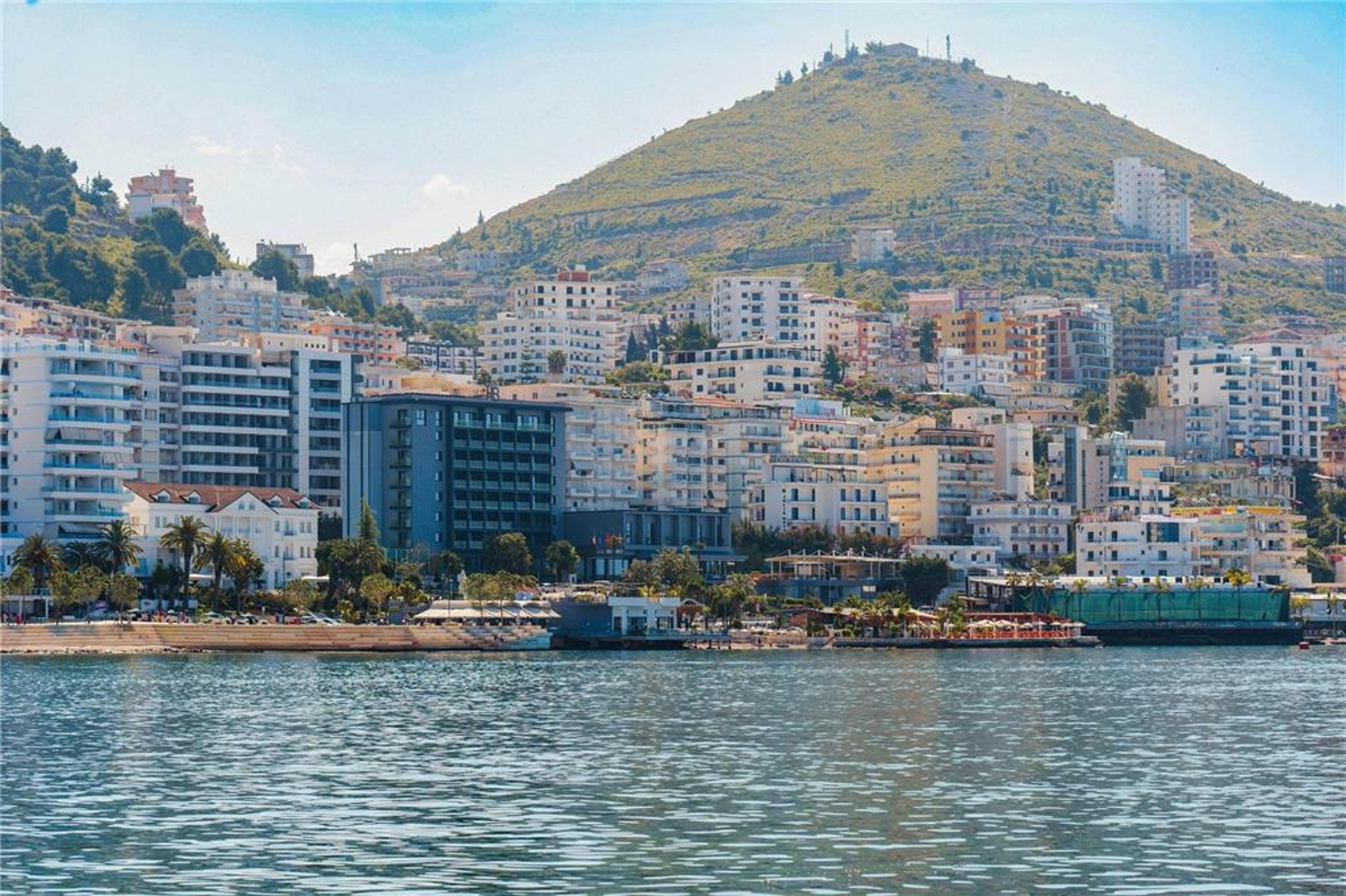 SARANDA BUTRINTI AFFILIATED BY