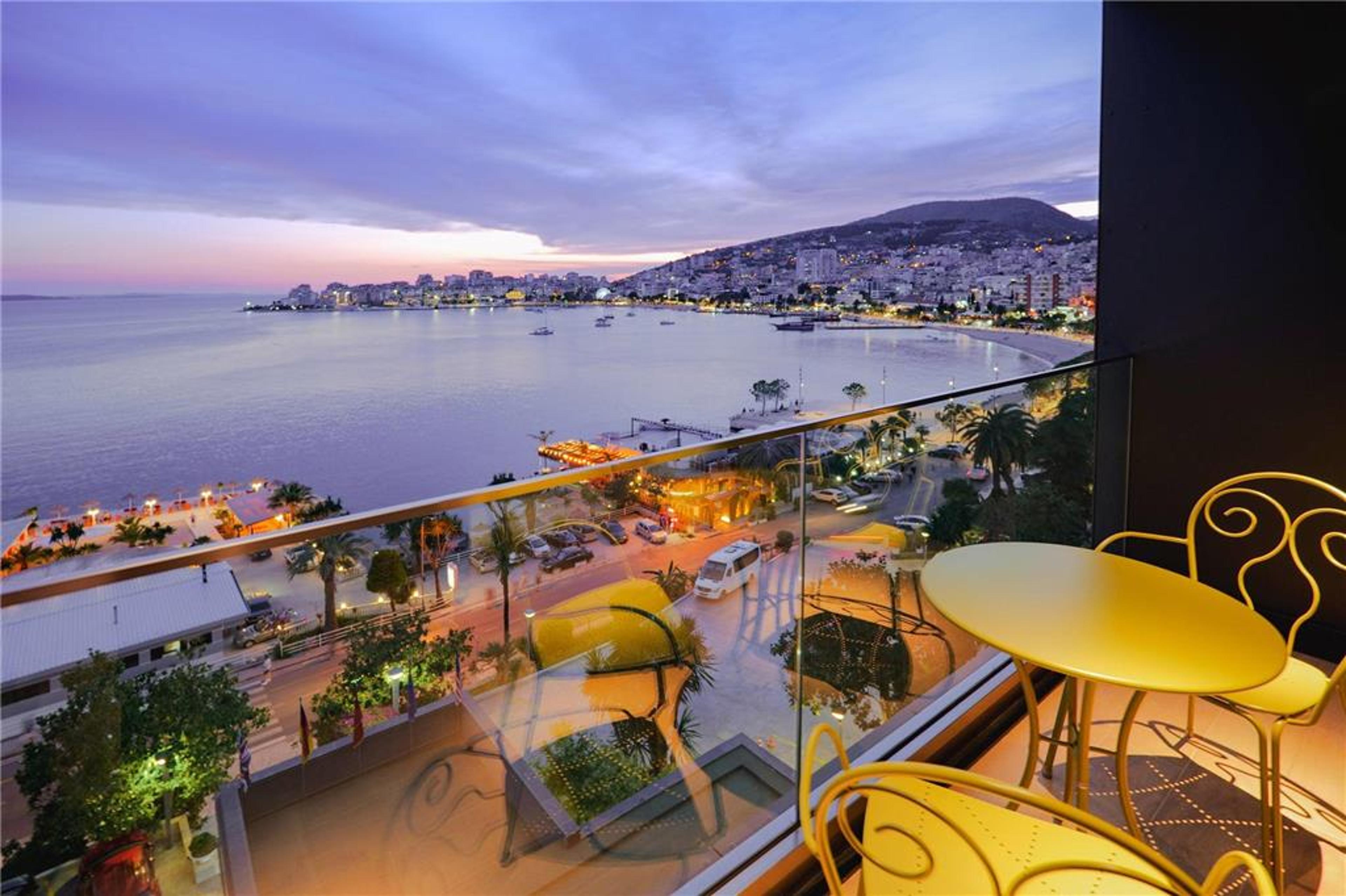 SARANDA BUTRINTI AFFILIATED BY