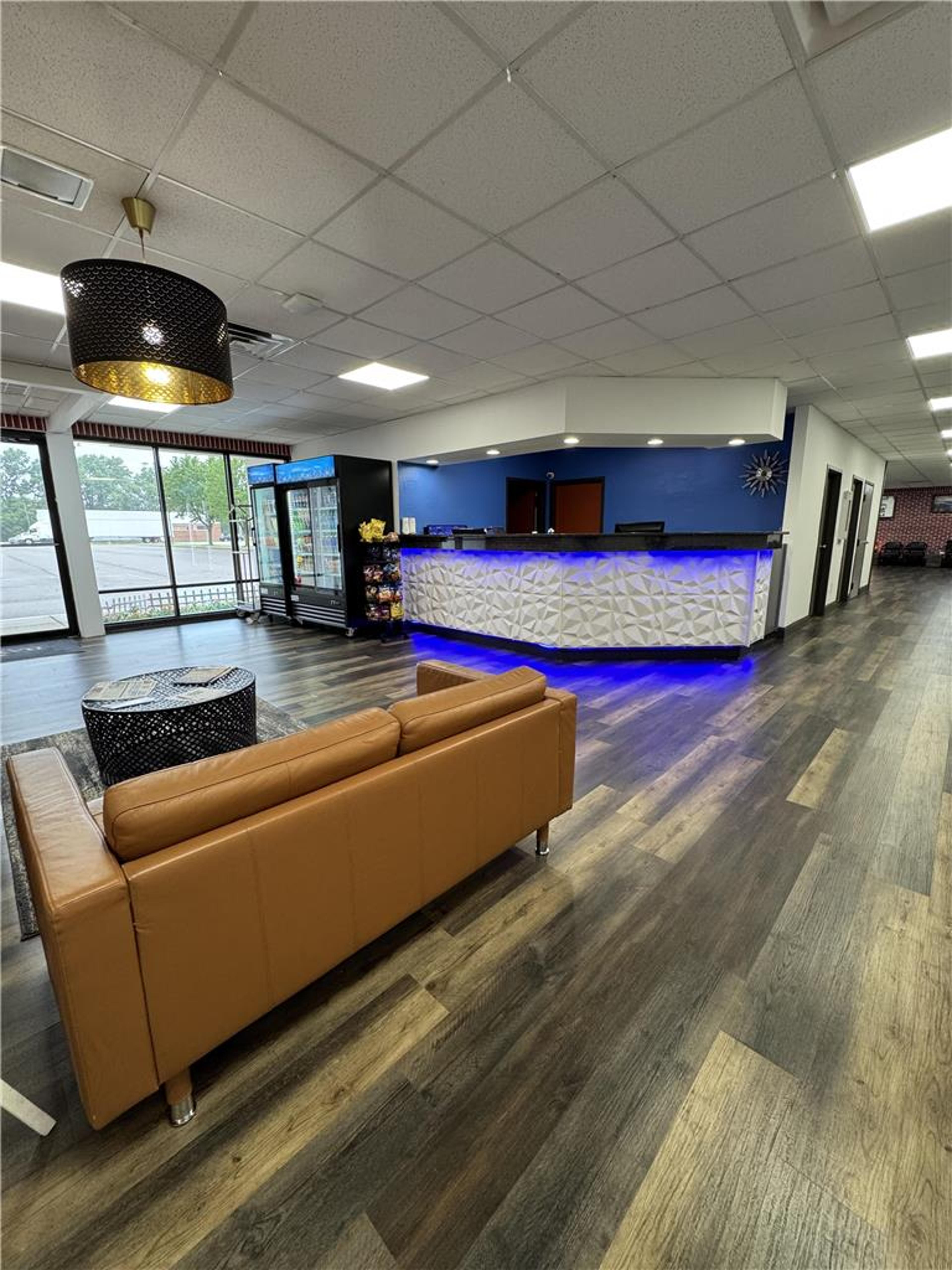 SureStay by Best Western Greenville