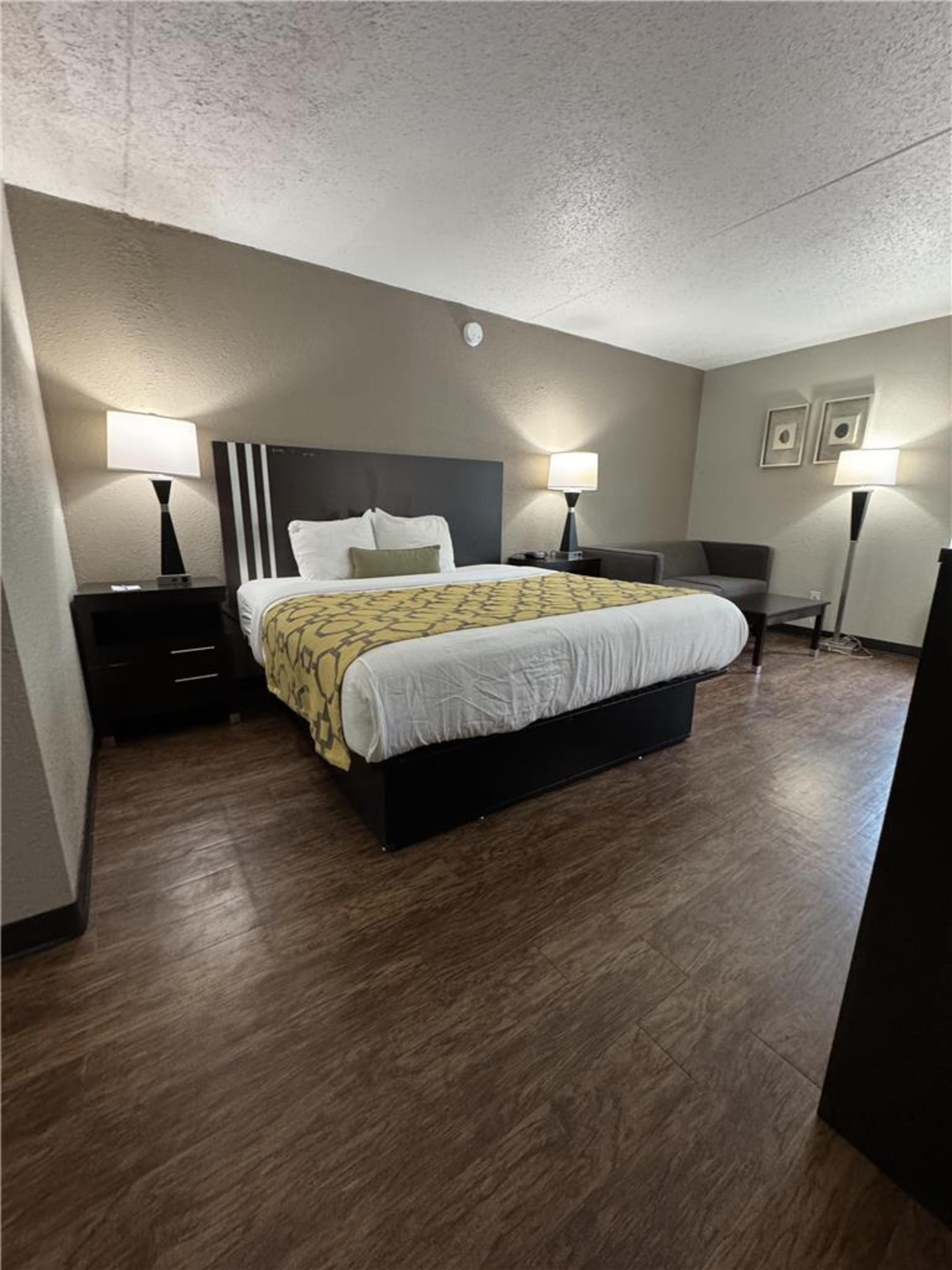 SureStay by Best Western Greenville