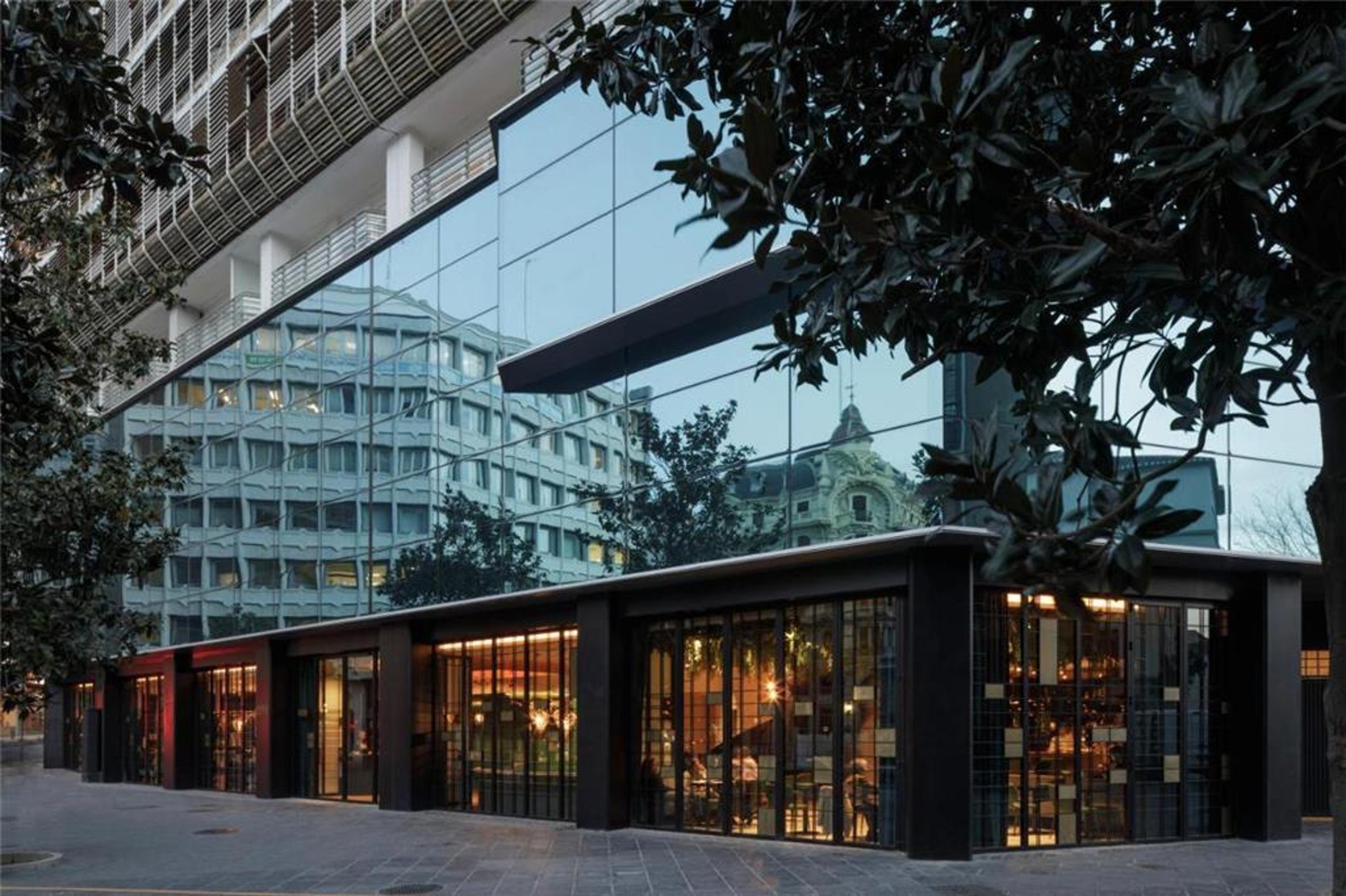 SOHO BOUTIQUE GRANADA