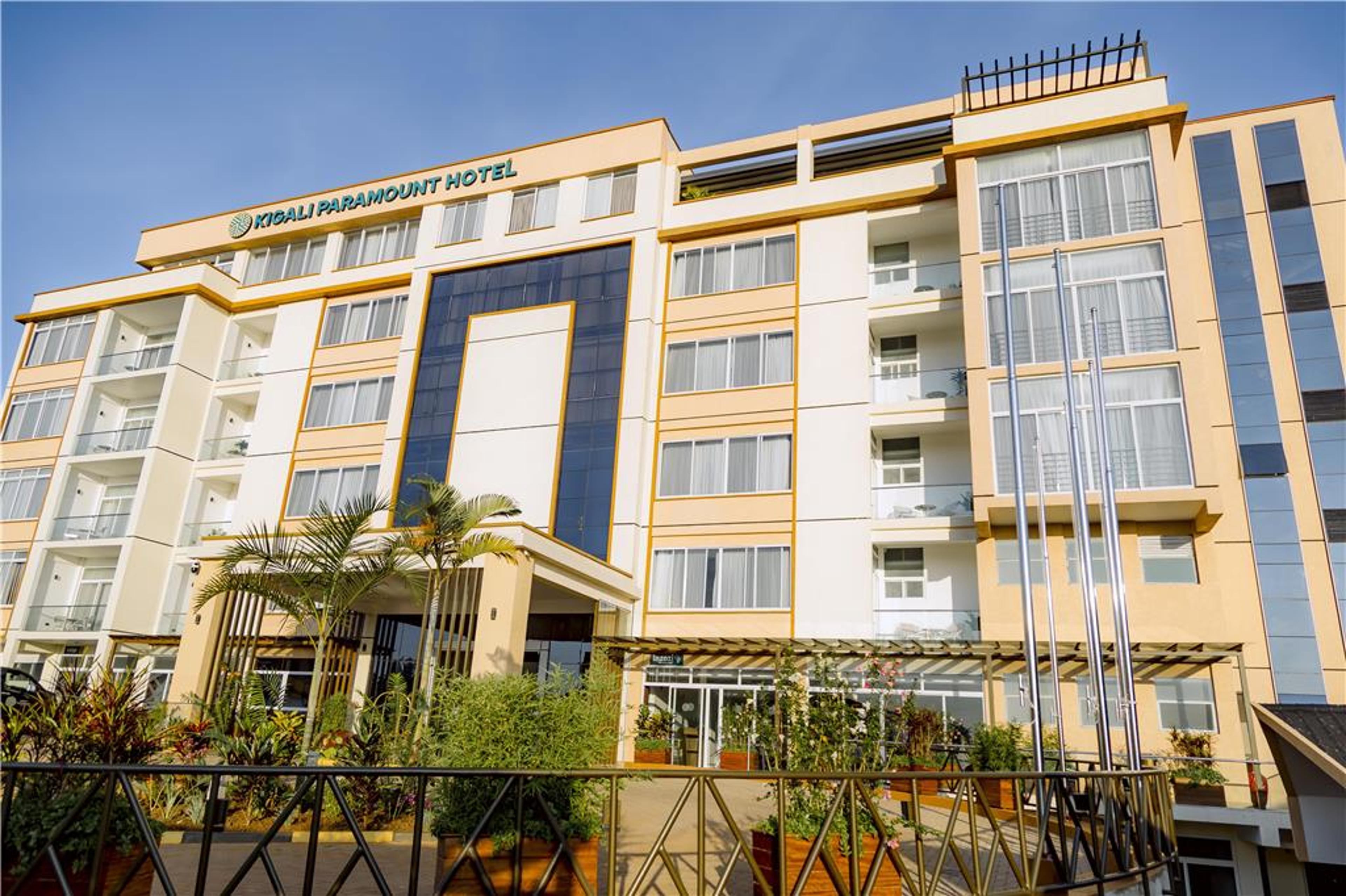 Hotel Photo 1