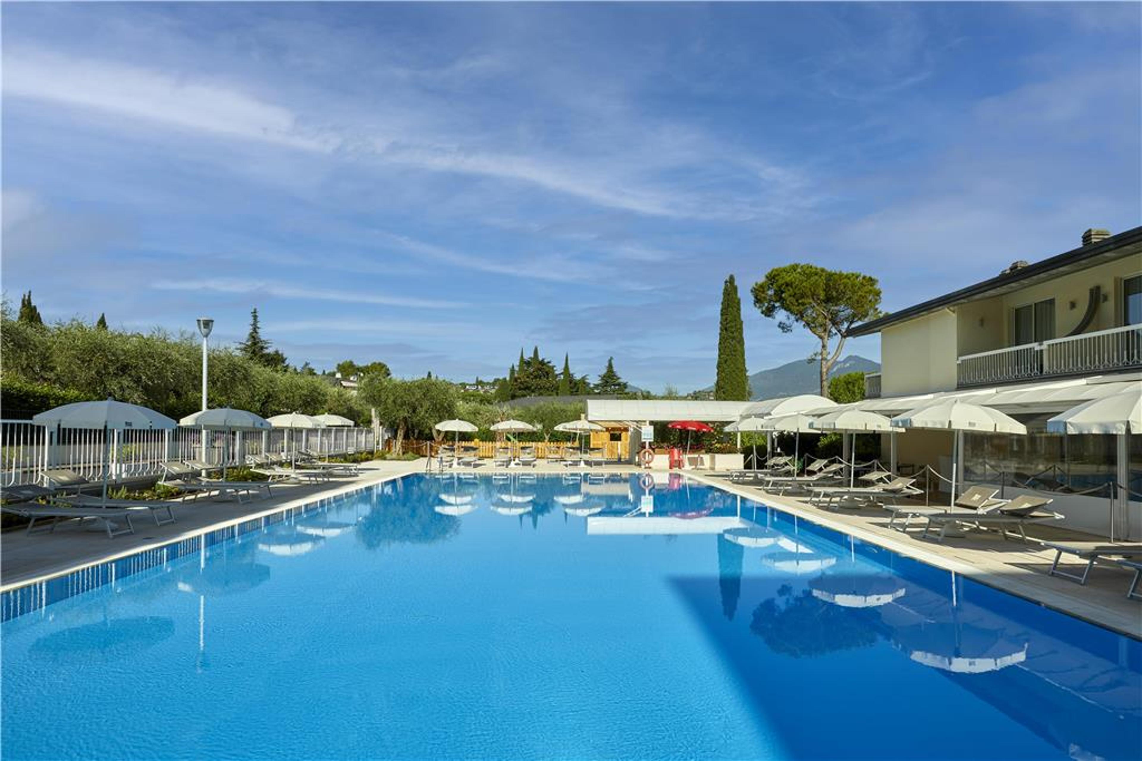 PARK HOTEL CASIMIRO