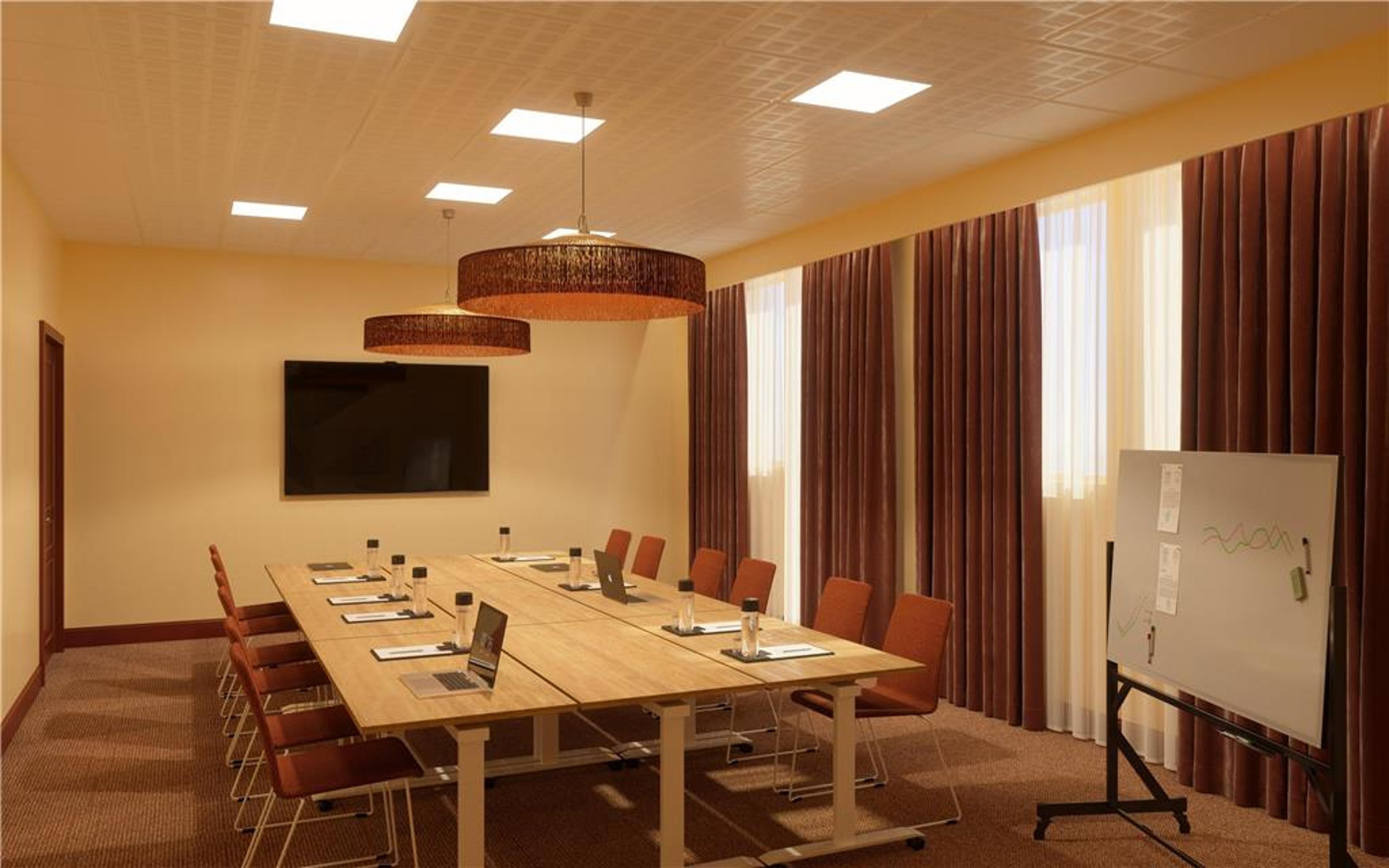 Hotel Photo 5