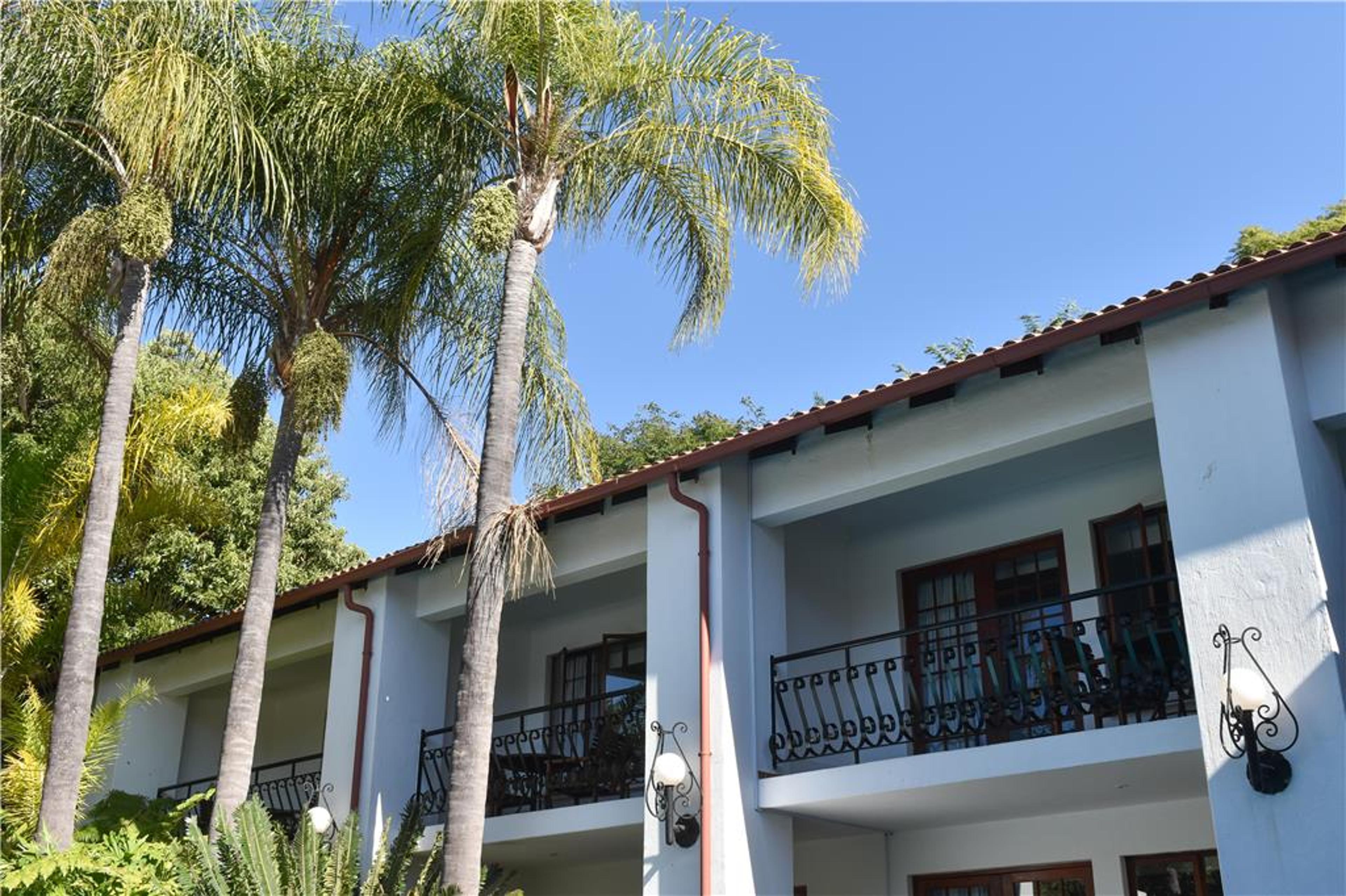 Aanmani Rose Guest House