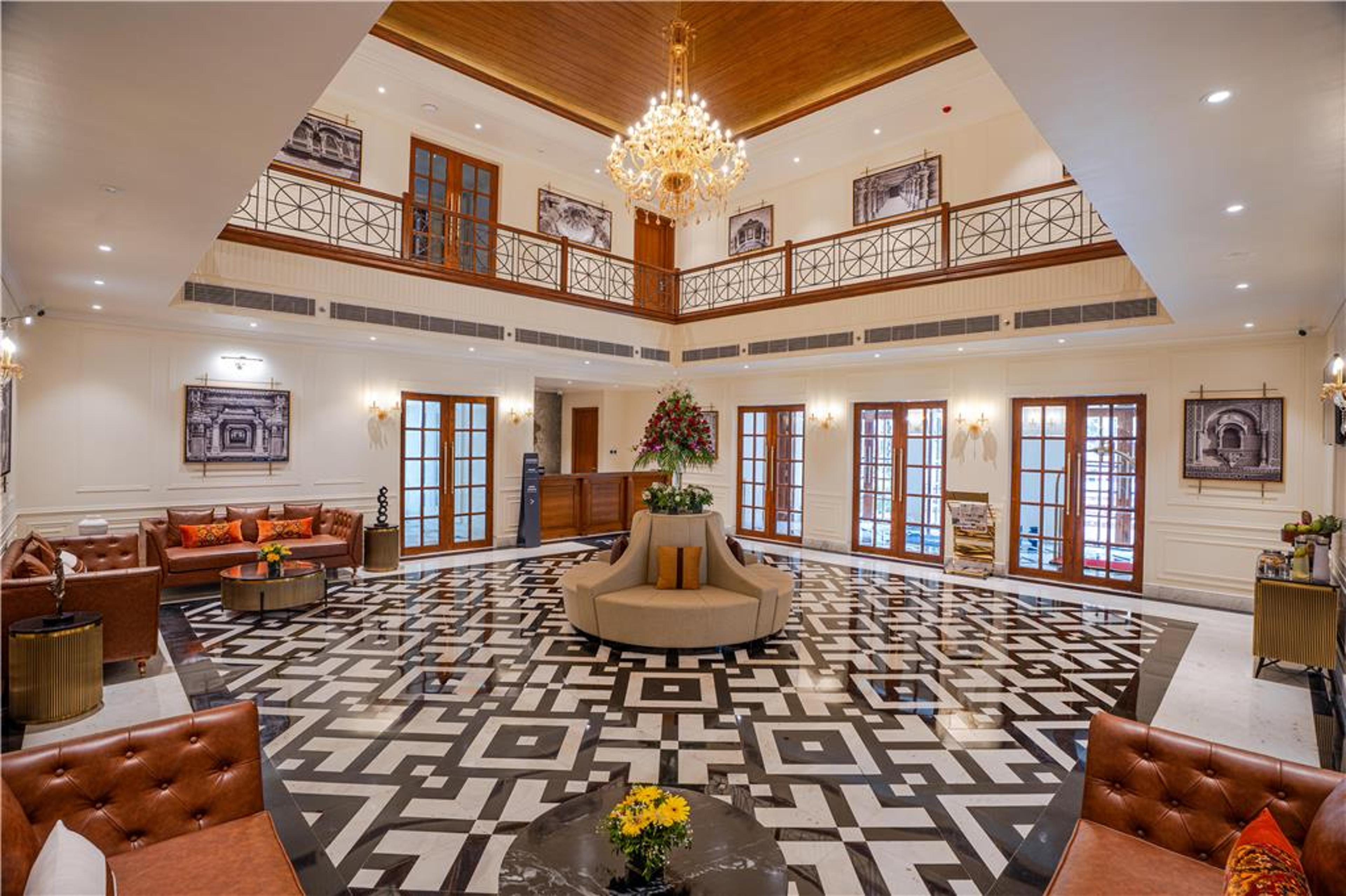 Hotel Photo 2