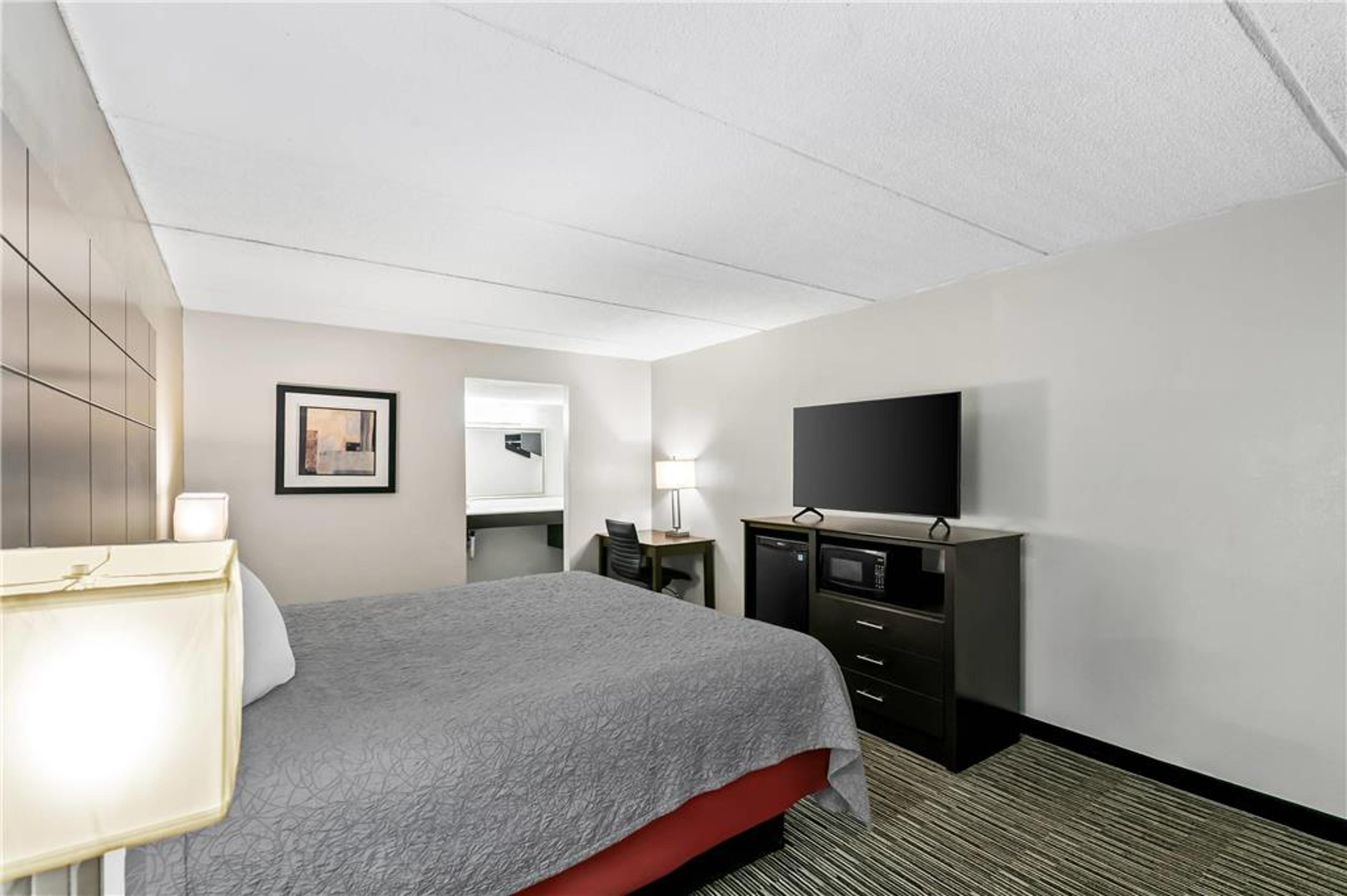 ECONO LODGE HELEN