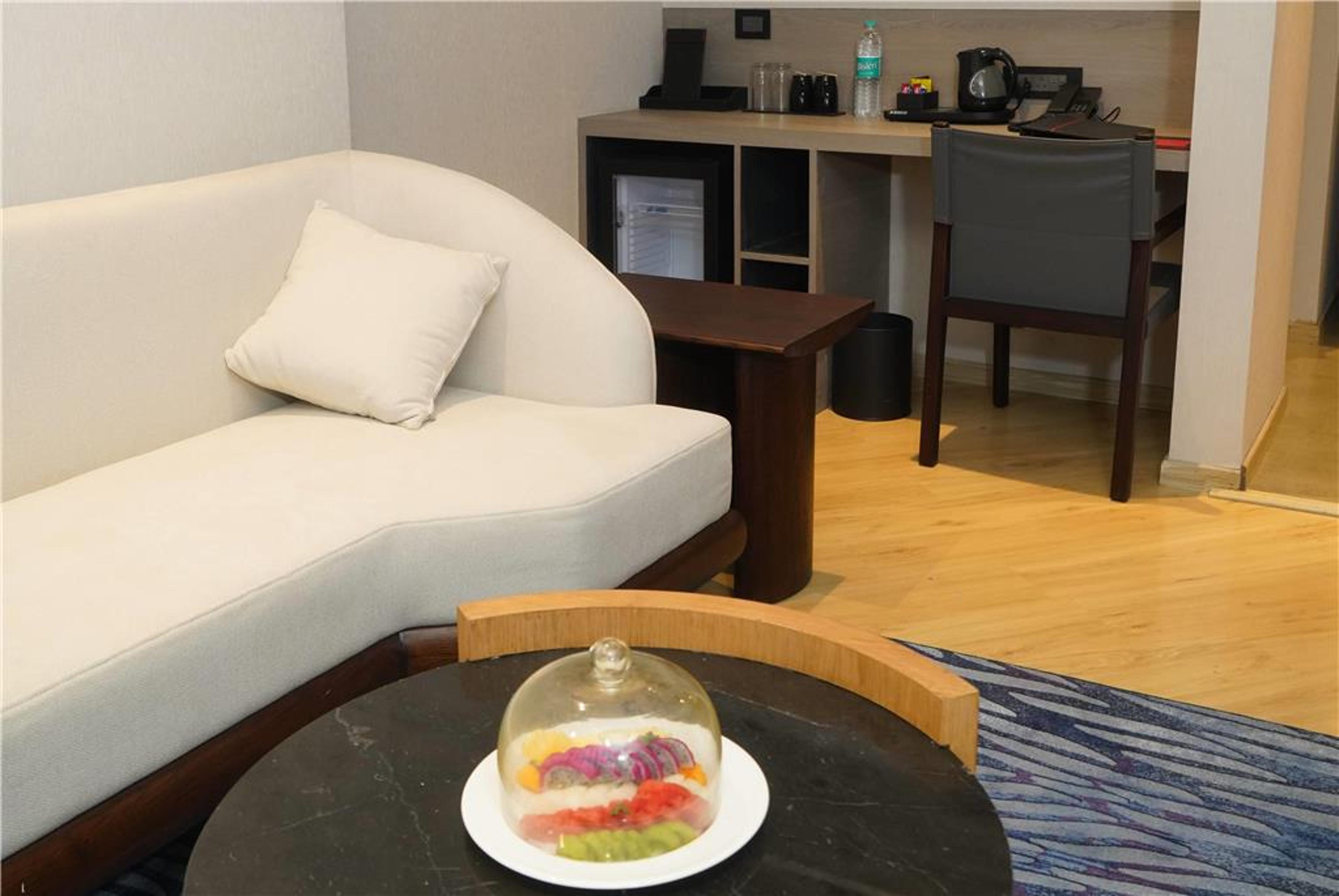 RAMADA ENCORE BY WYNDHAM CHANDIGARH