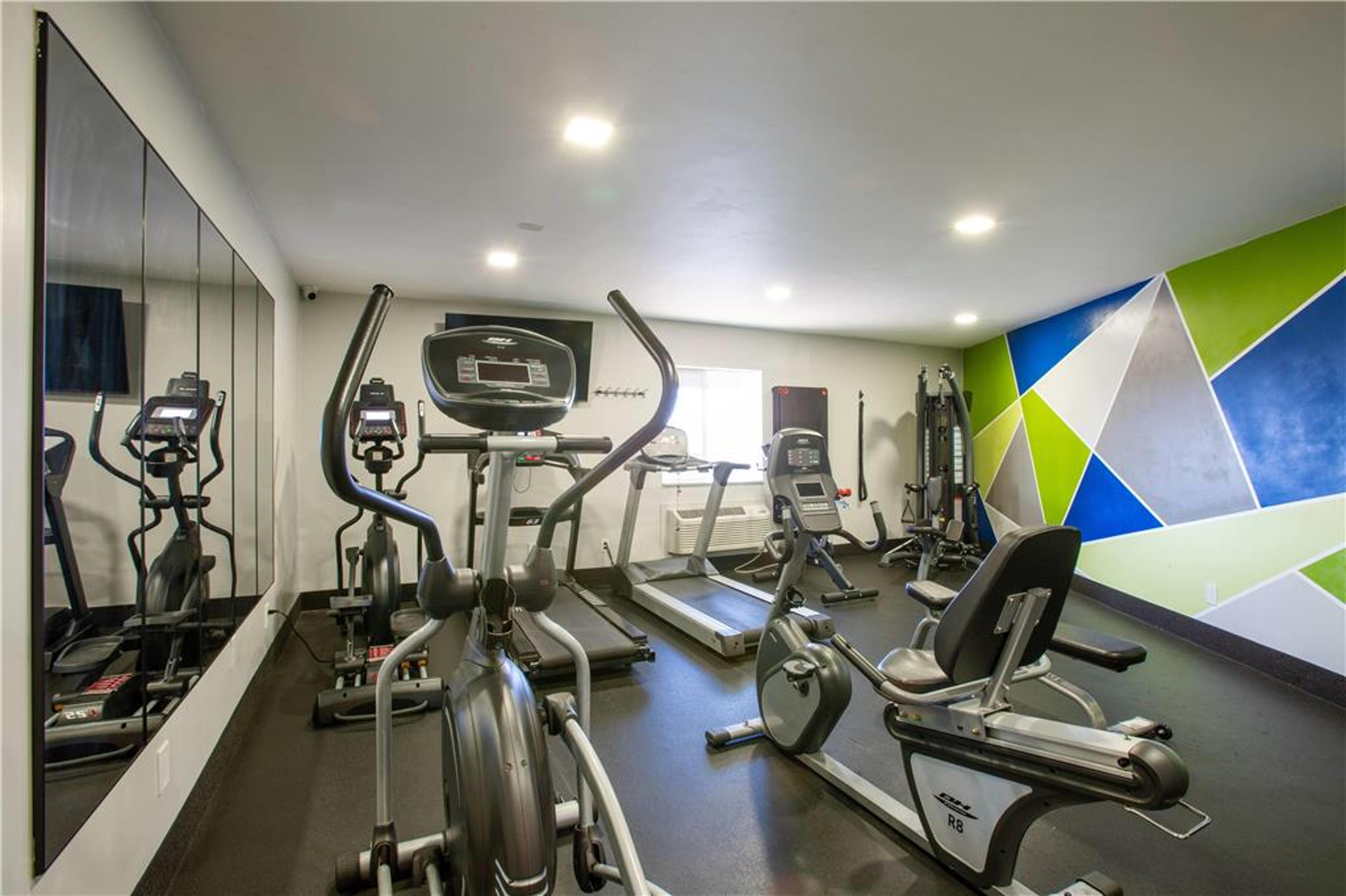 Hotel Photo 5