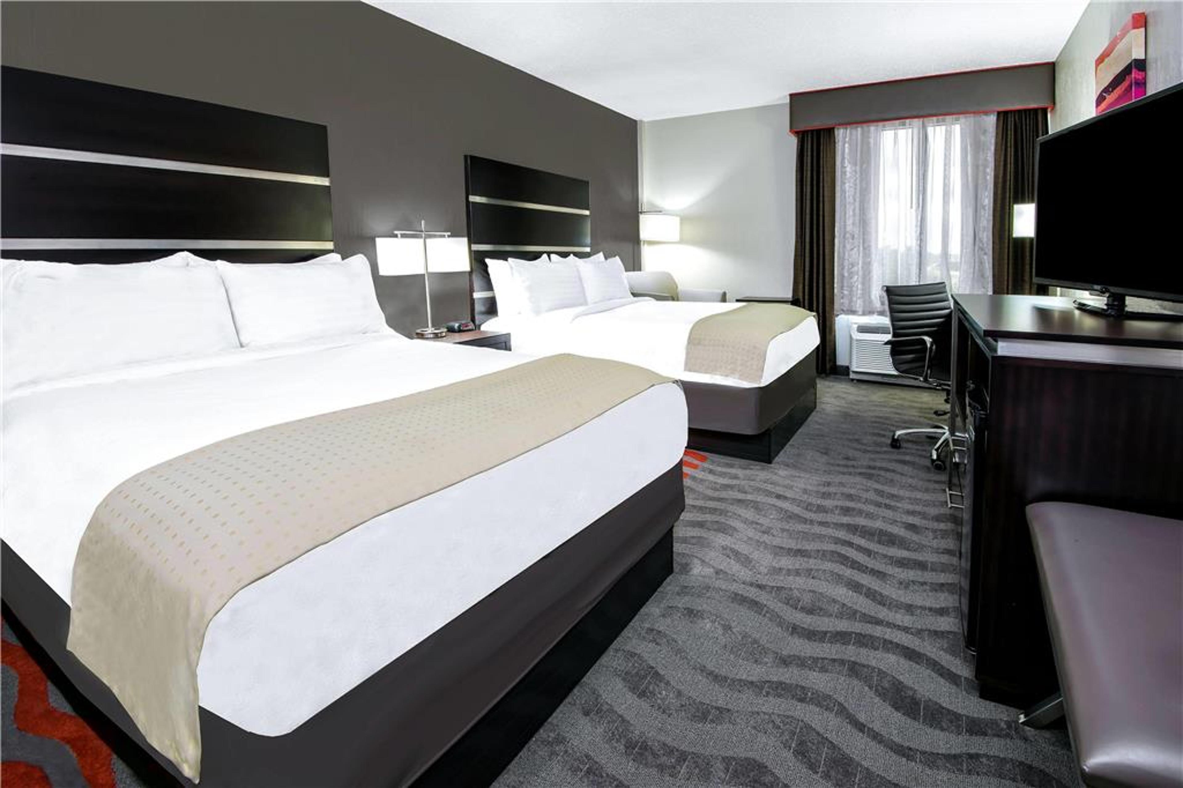 WYNDHAM HOUSTON SUGARLAND