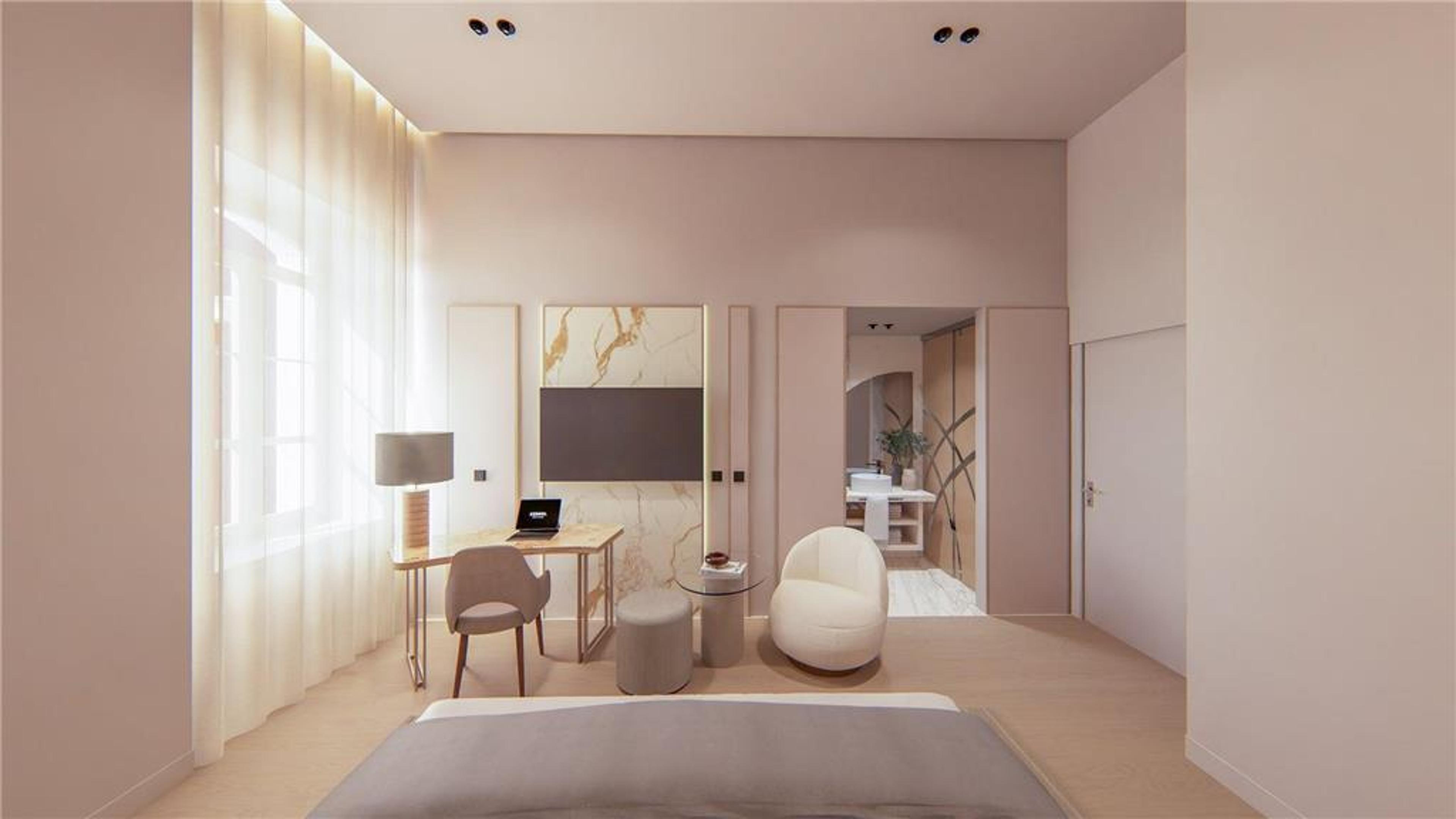 MELIA SAO JOAO DA MADEIRA