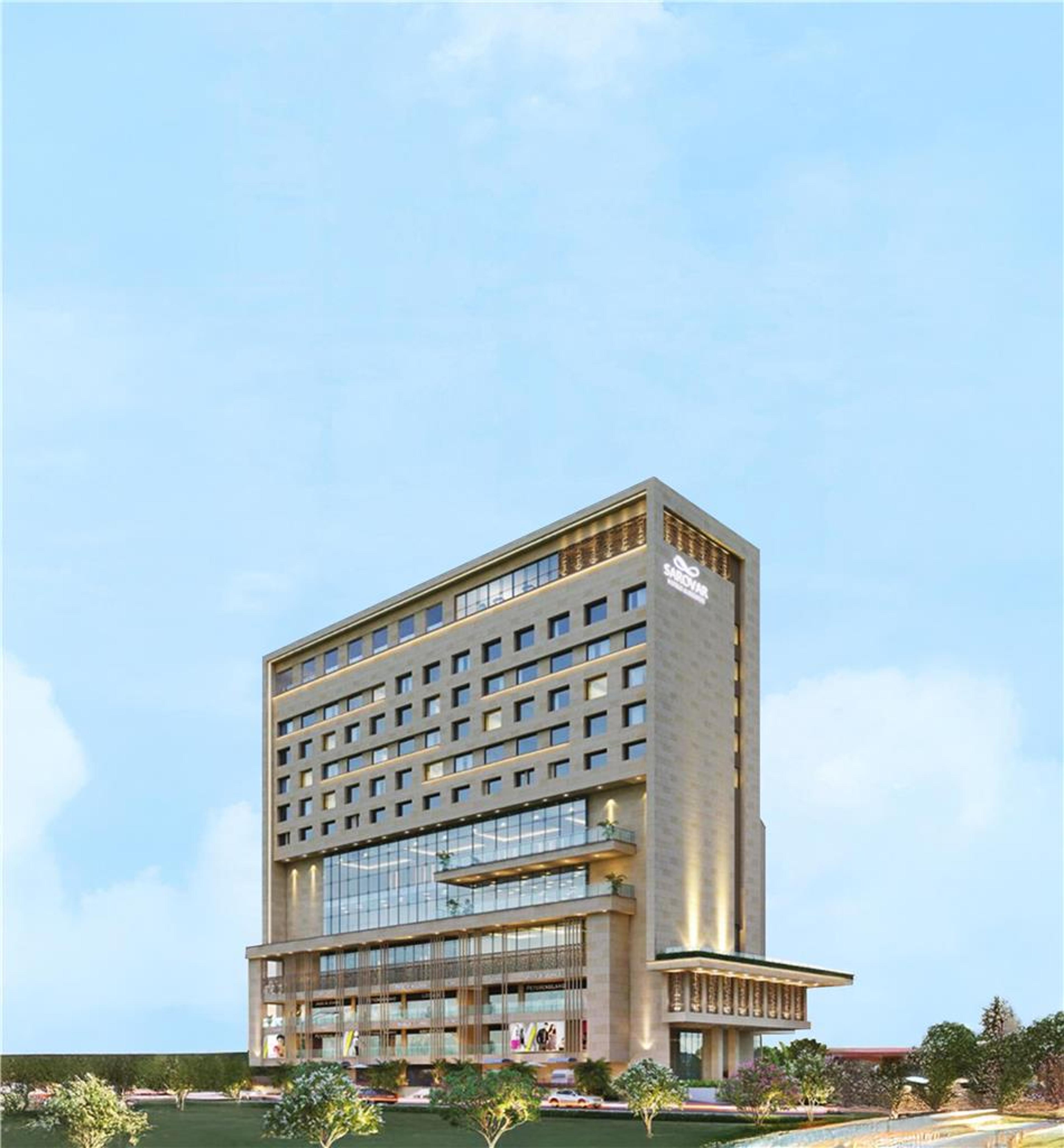 Hotel Photo 1