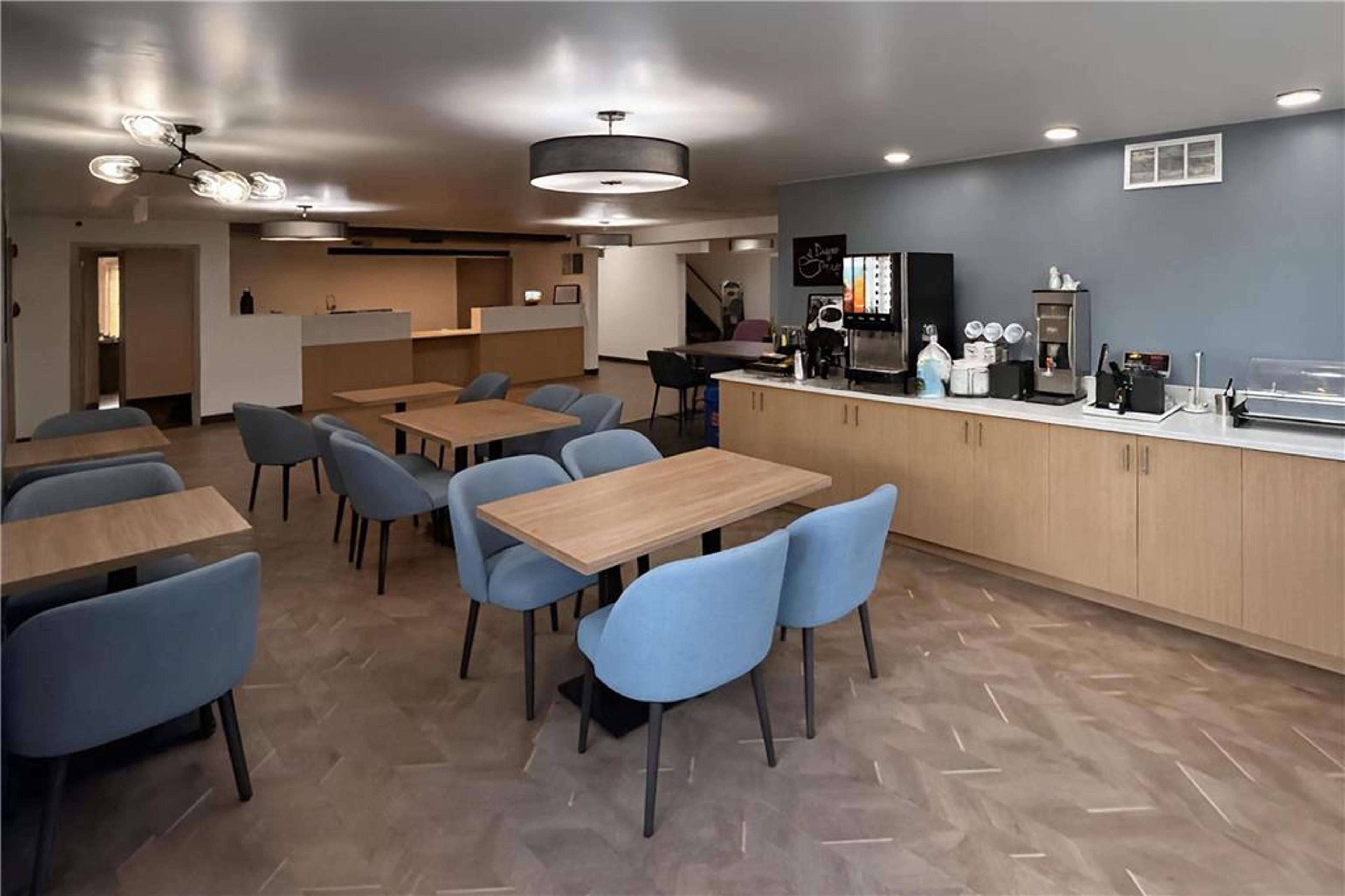 SLEEP INN AND SUITE MERRILLVILLE