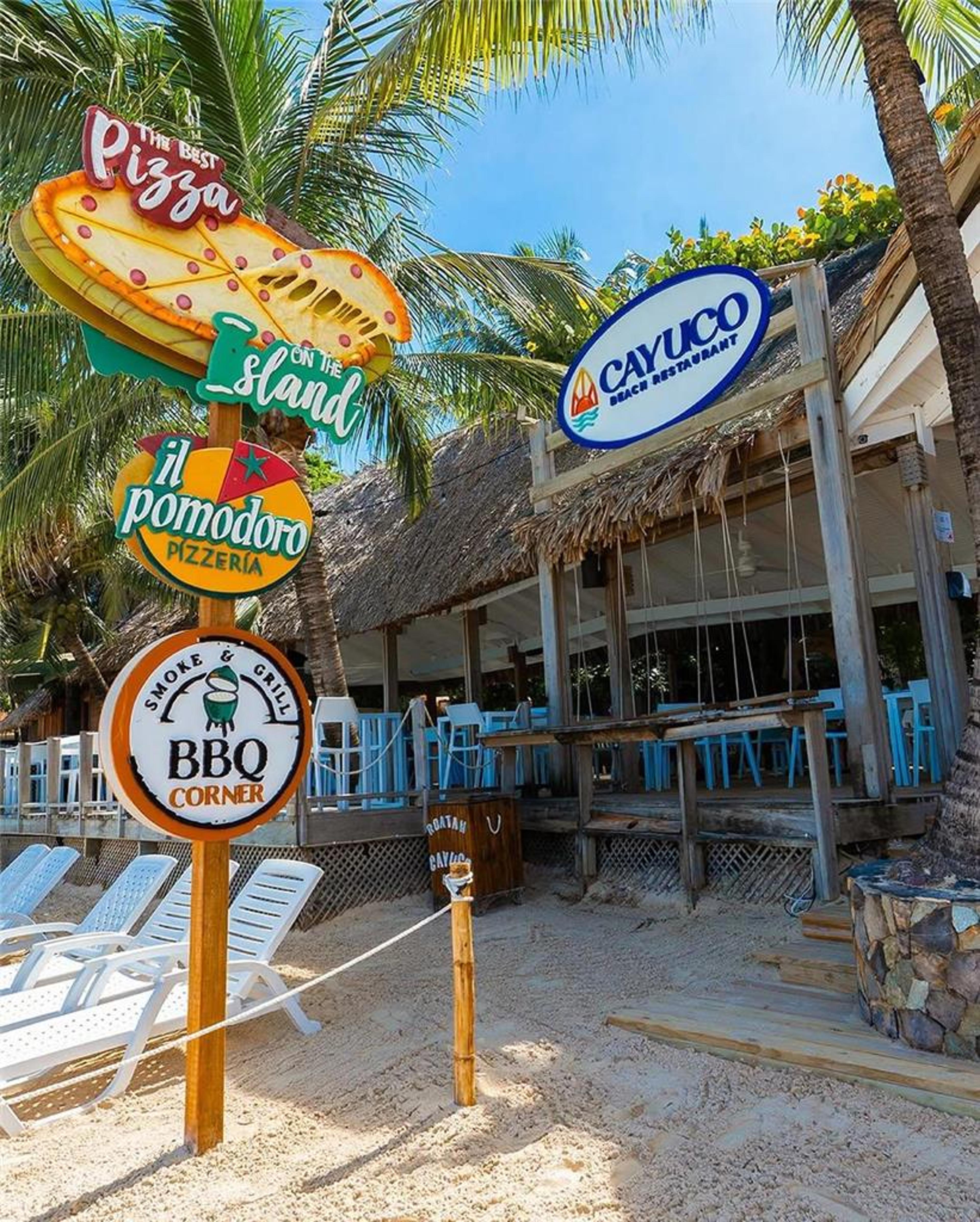 PARADISE BEACH HOTEL