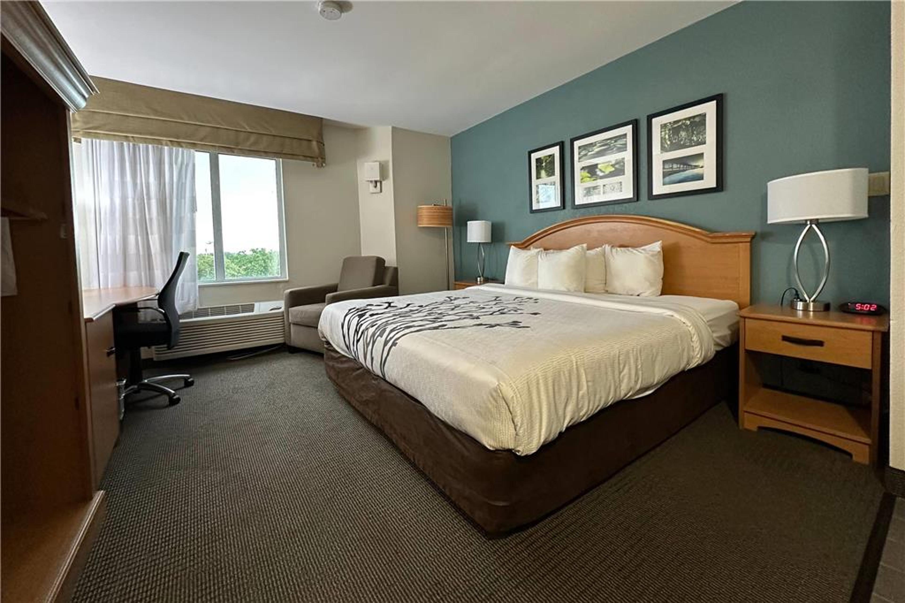 BAYMONT BY WYNDHAM SLIDELL