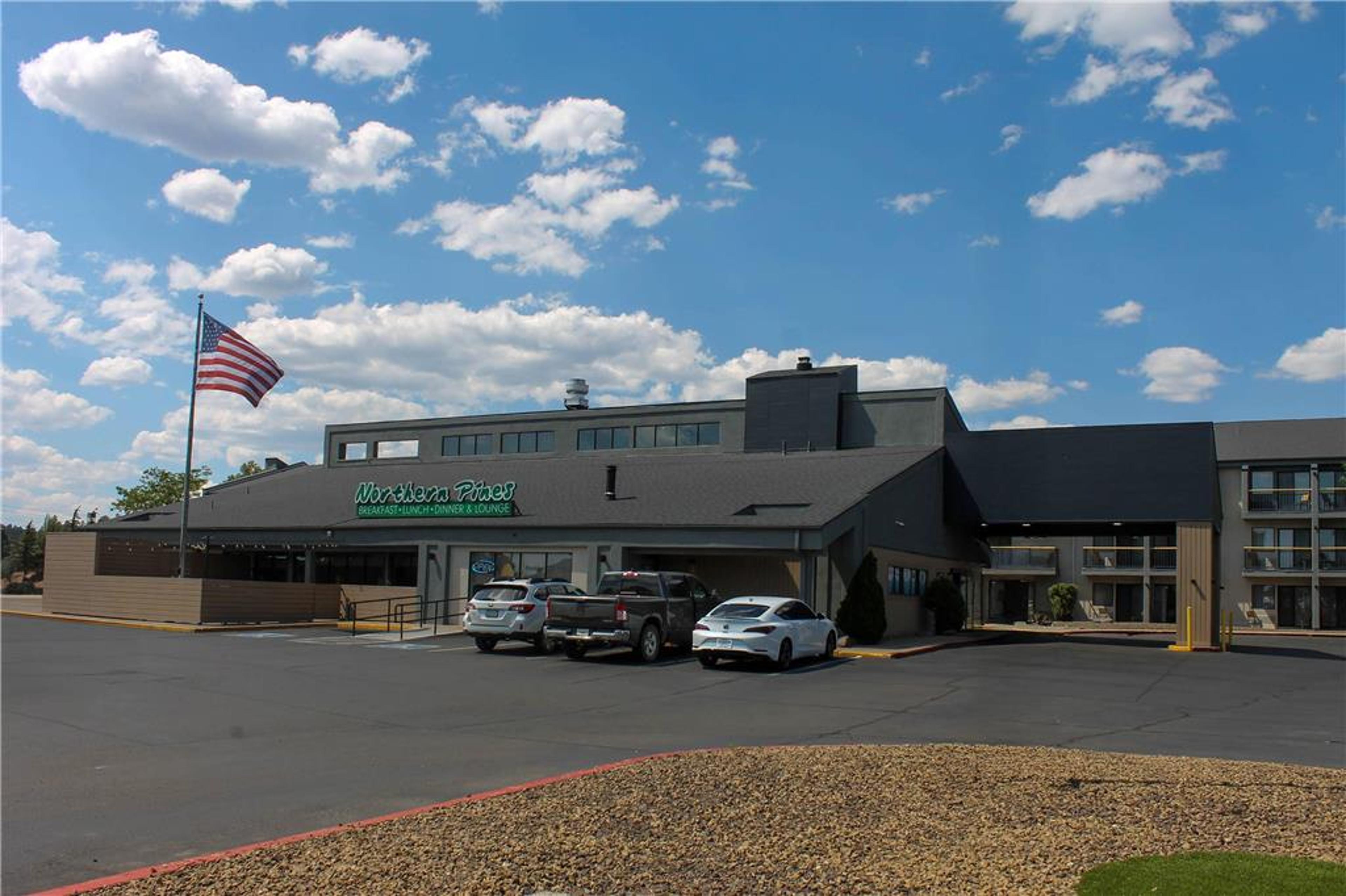 THE KENDRICK HOTEL AN ASCEND COLLEC