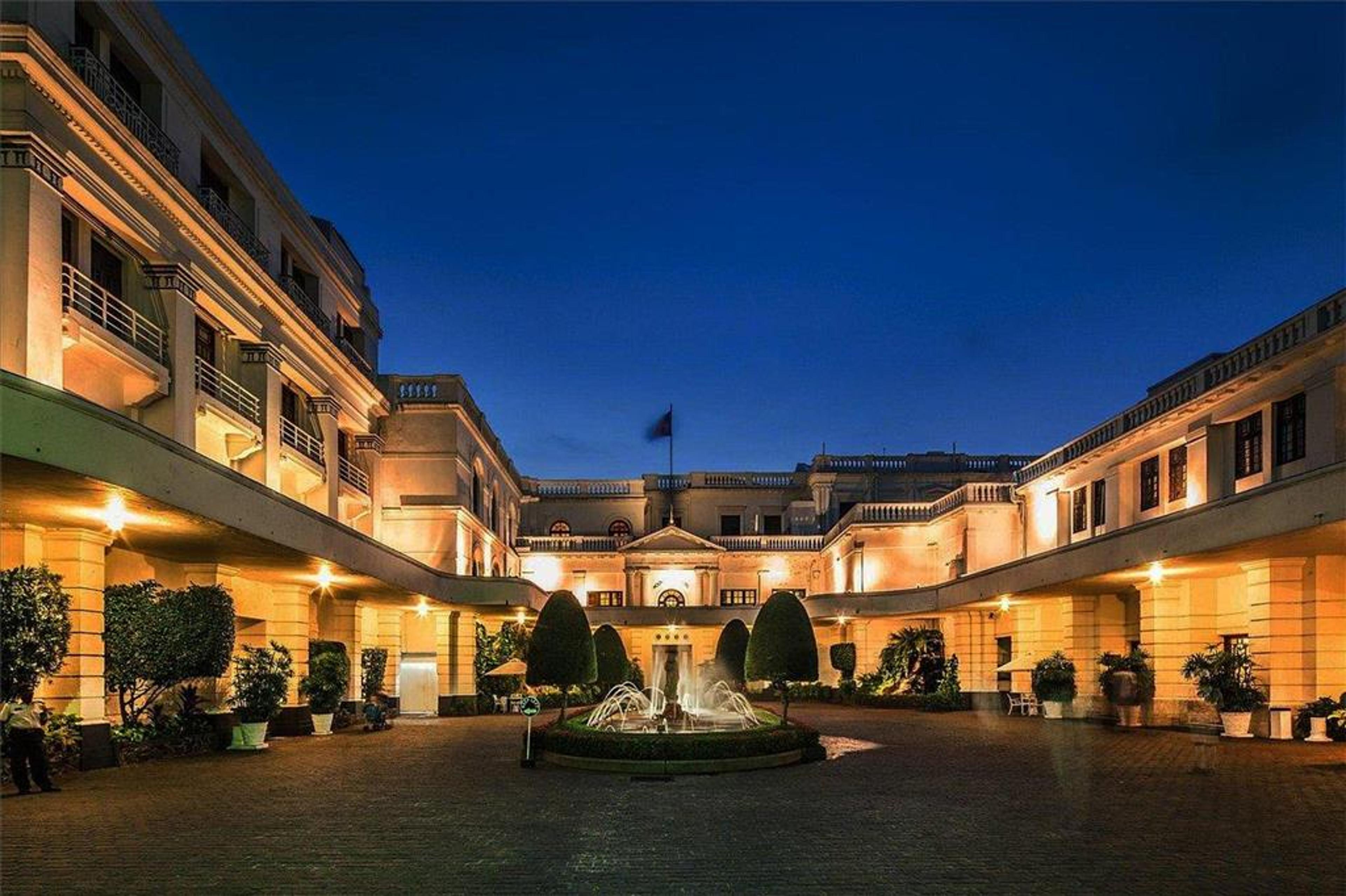 MOUNT LAVINIA HOTEL