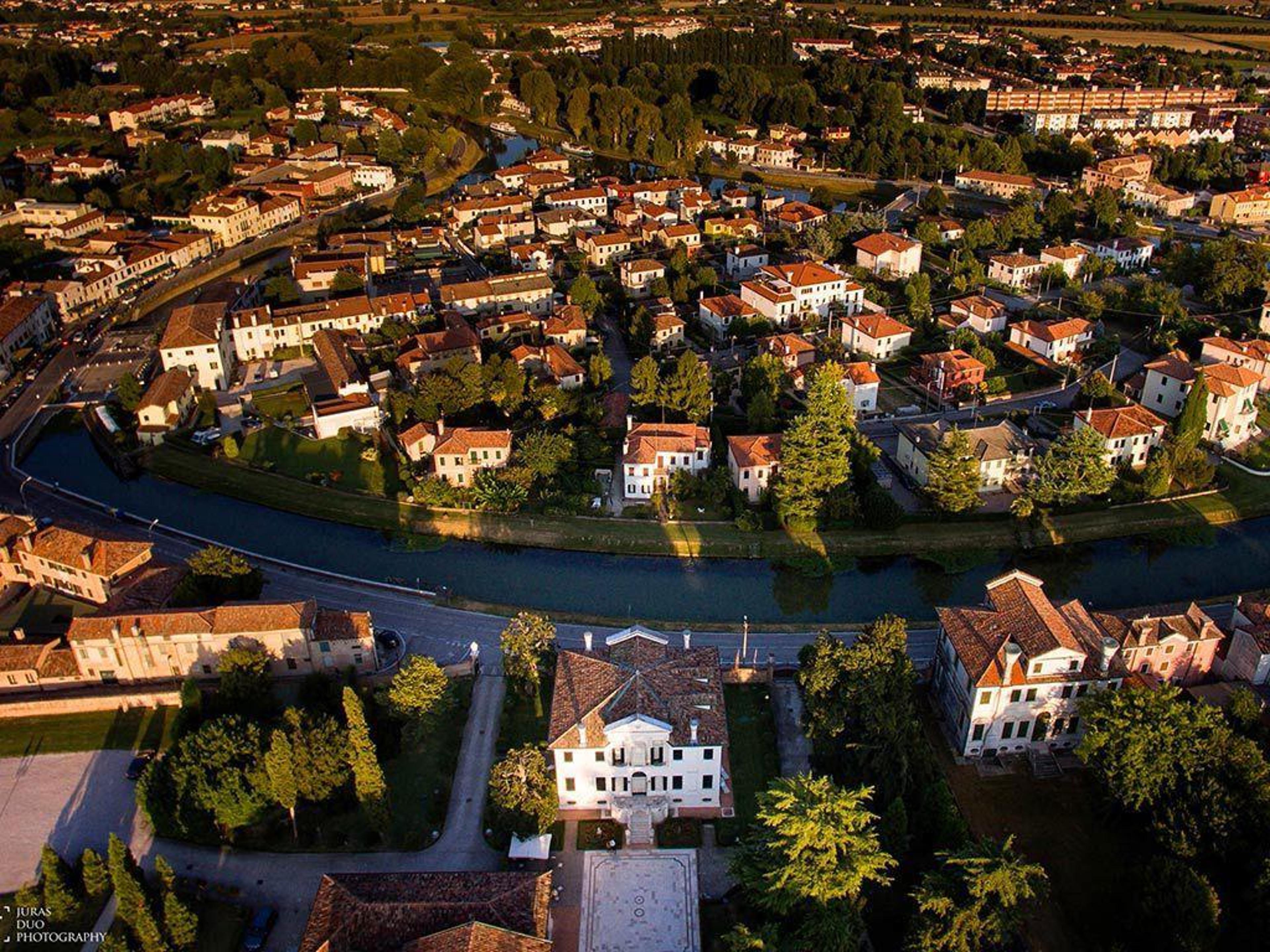 VILLA FRANCESCHI HOTEL & RESORT