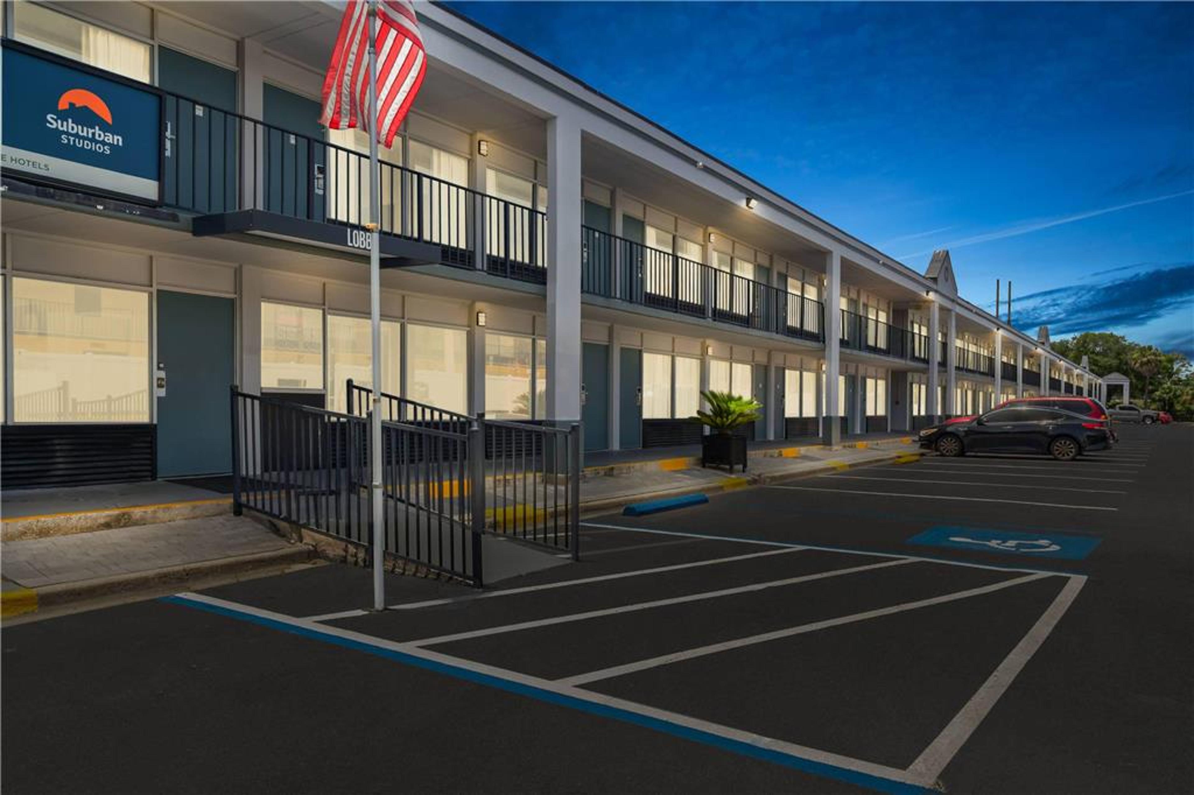 Hotel Photo 4