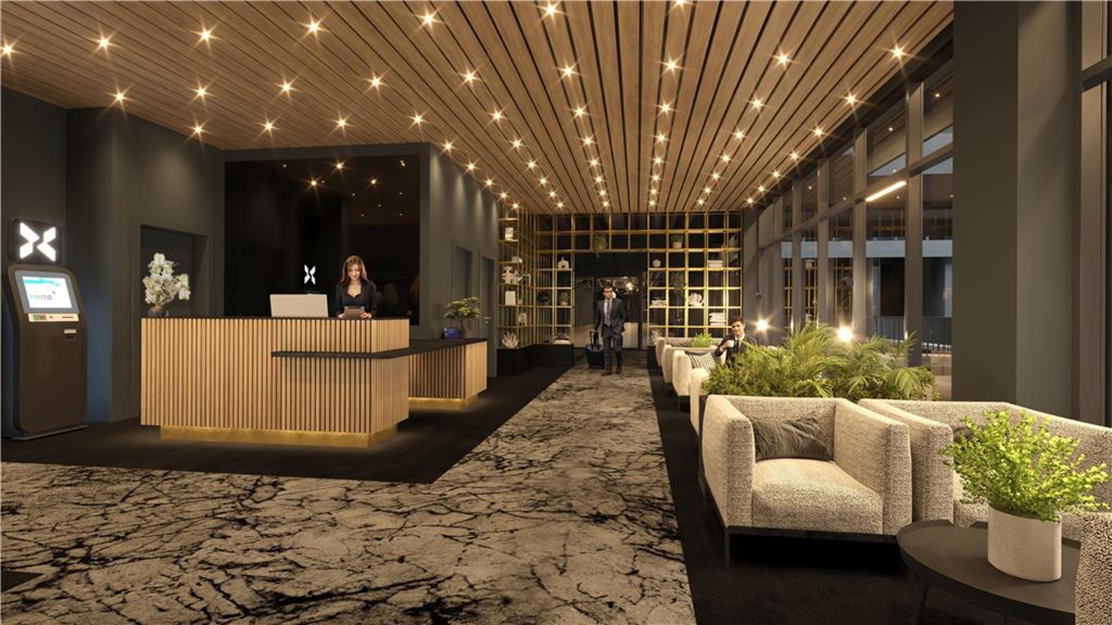 Hotel Photo 2
