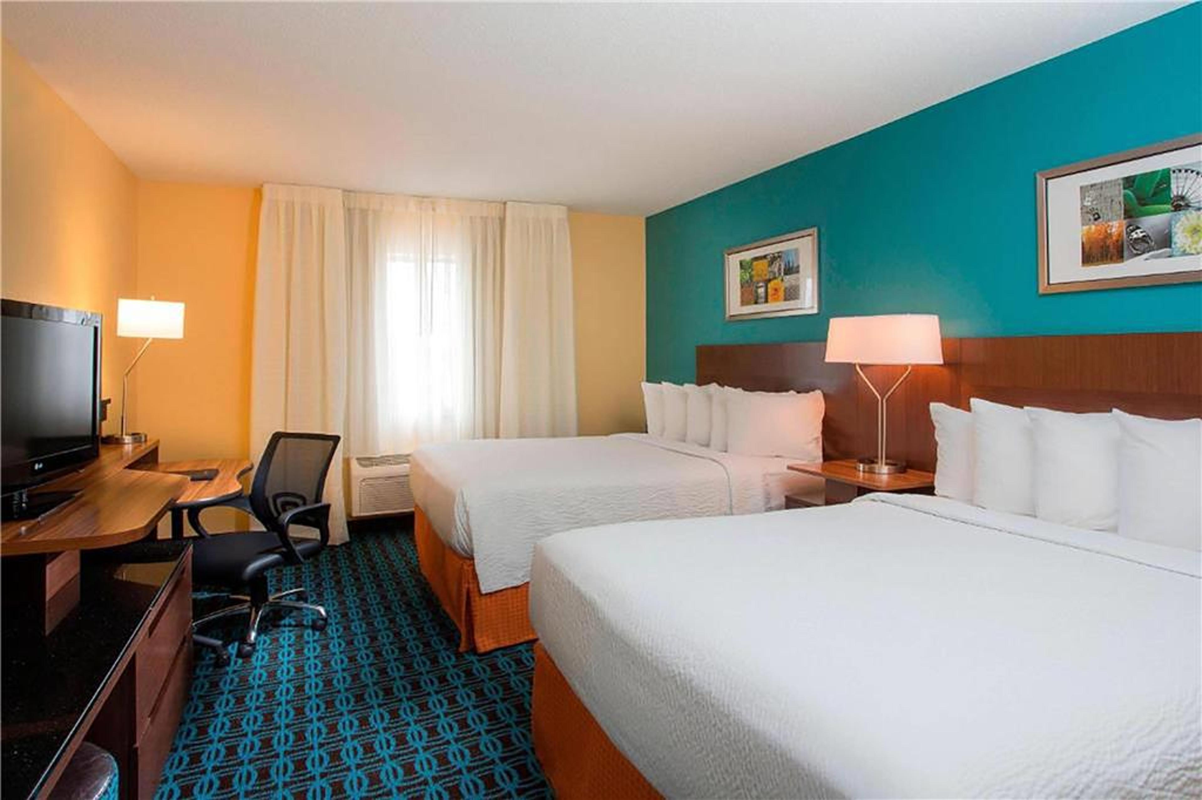 WINGATE BY WYNDHAM OSHKOSH