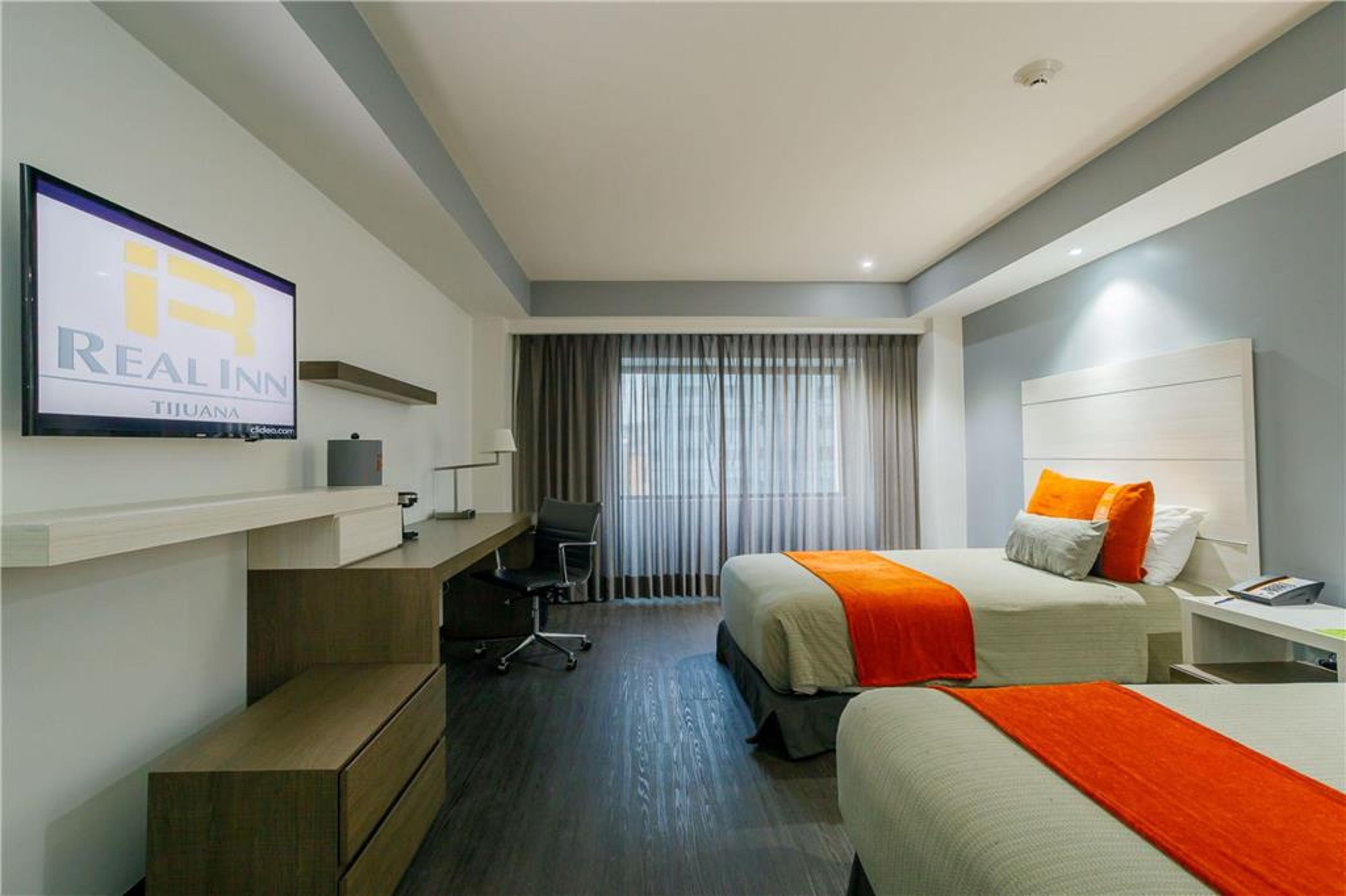 REAL INN TIJUANA