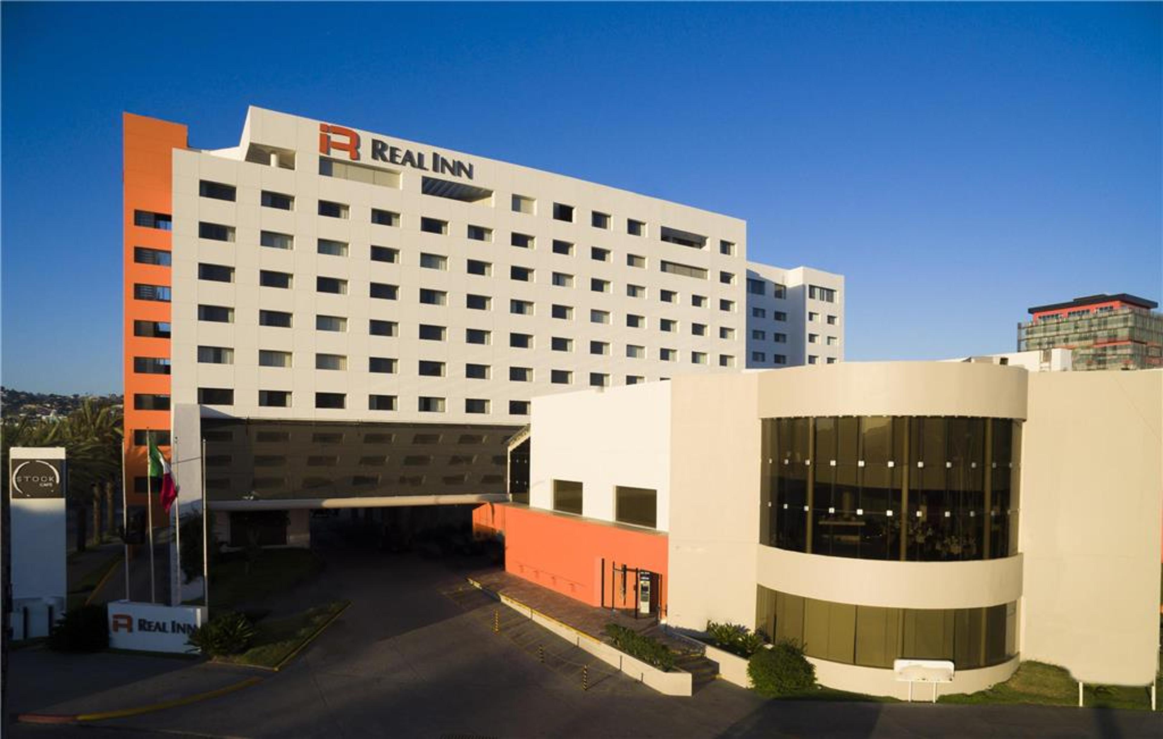 REAL INN TIJUANA