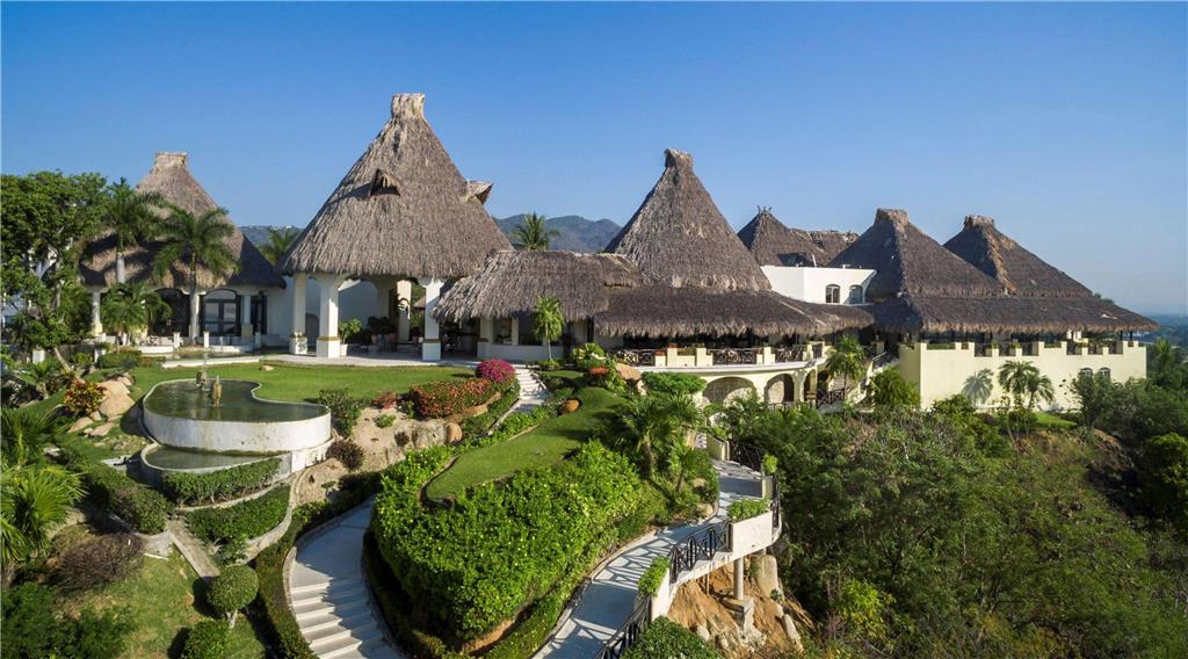 QUINTA REAL ACAPULCO