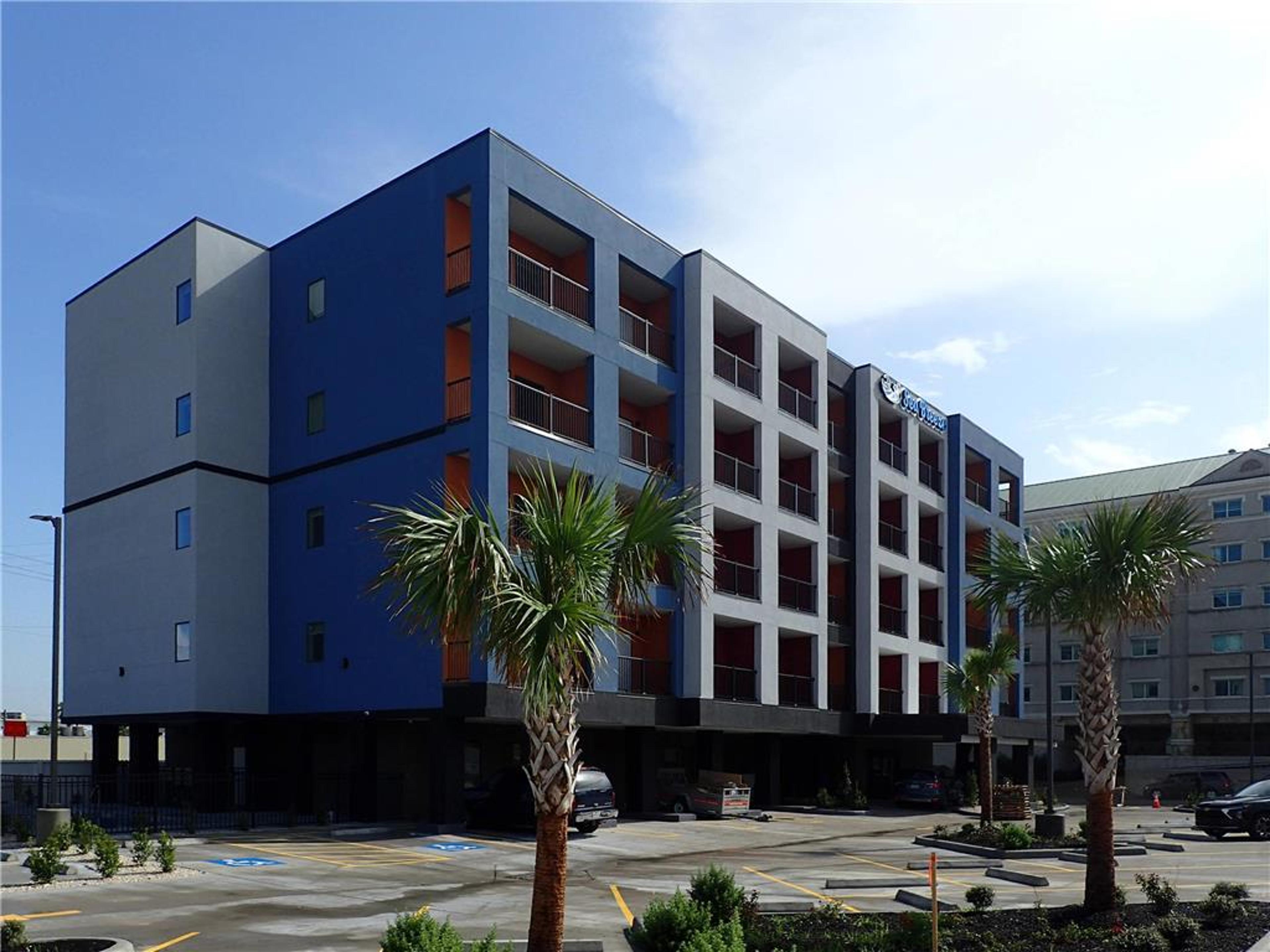 SEABREEZE HOTEL AN ASCEND COLLECTIO