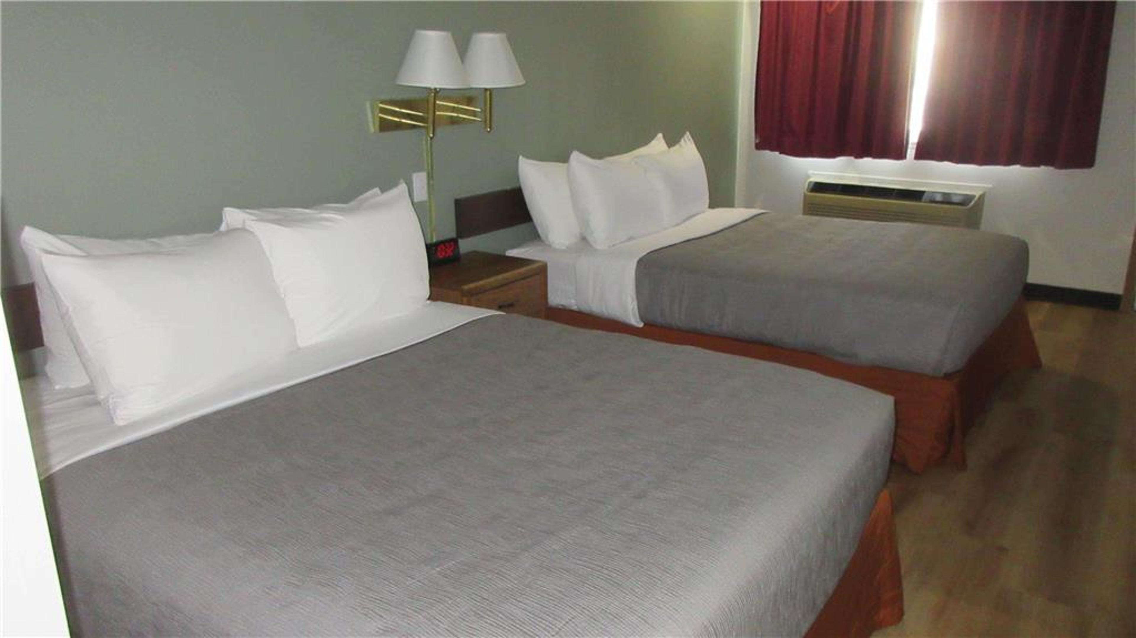 QUALITY INN BEAVER I-15