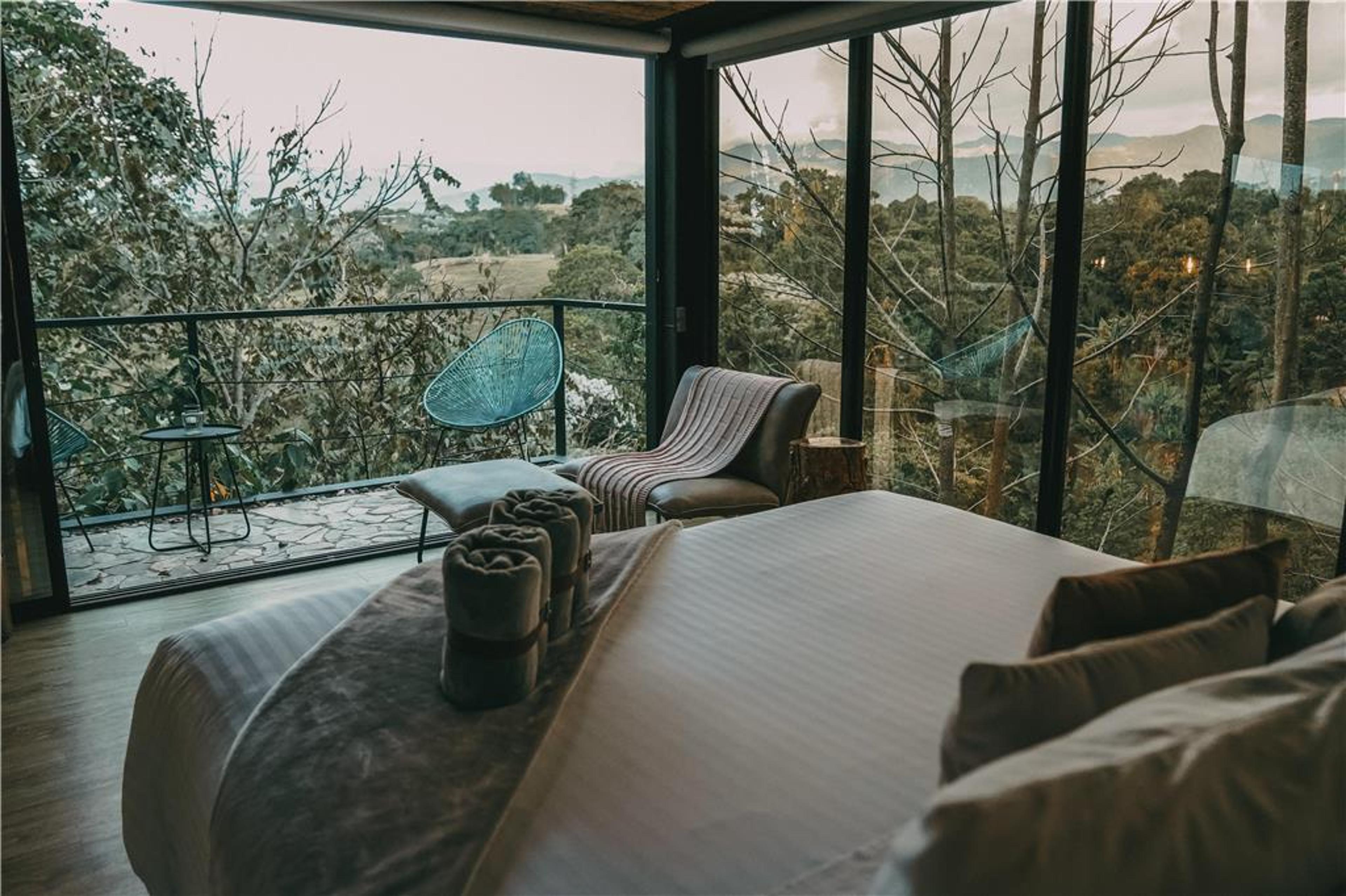 Bio Habitat Hotel AKEN Soul