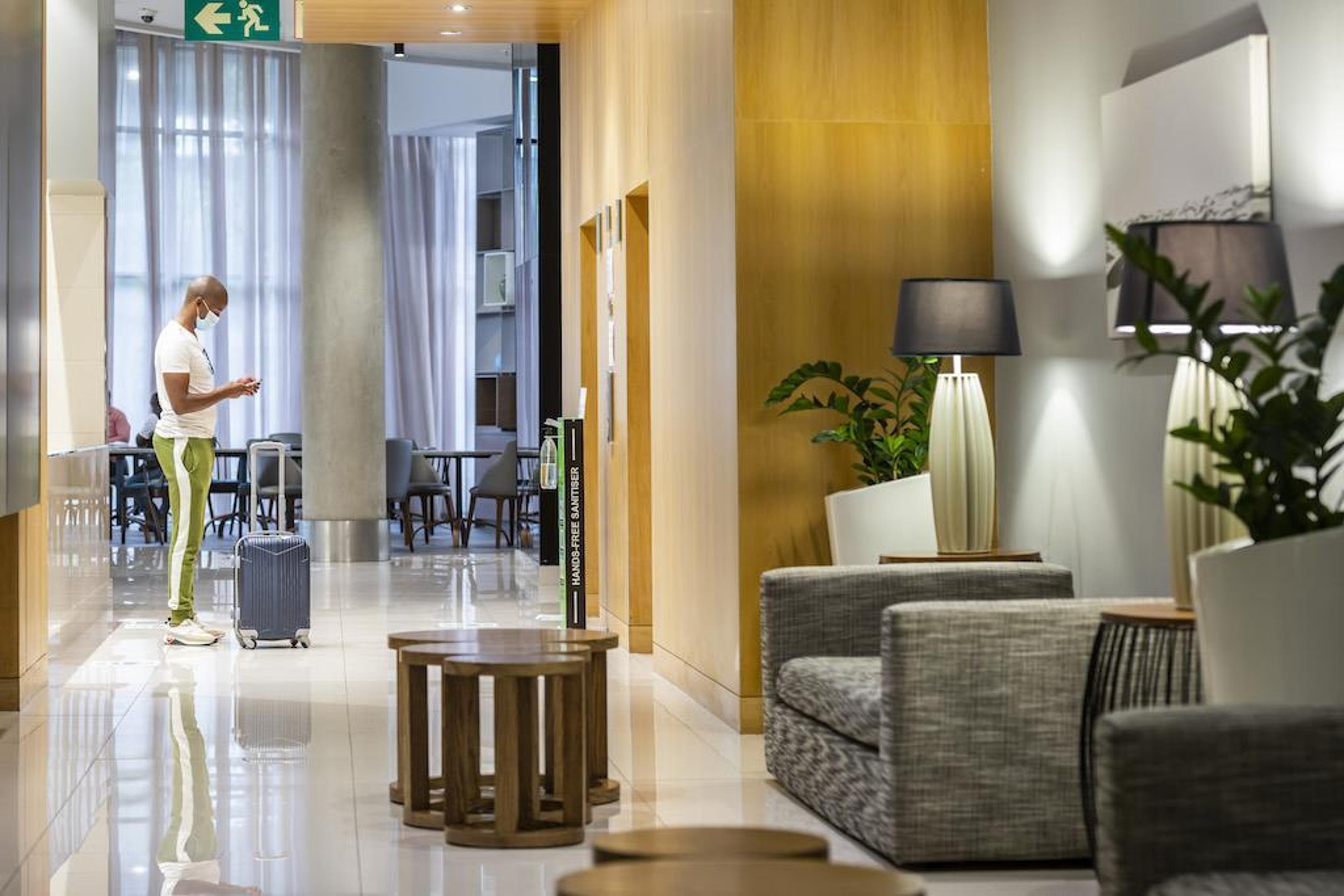 Hotel Photo 2