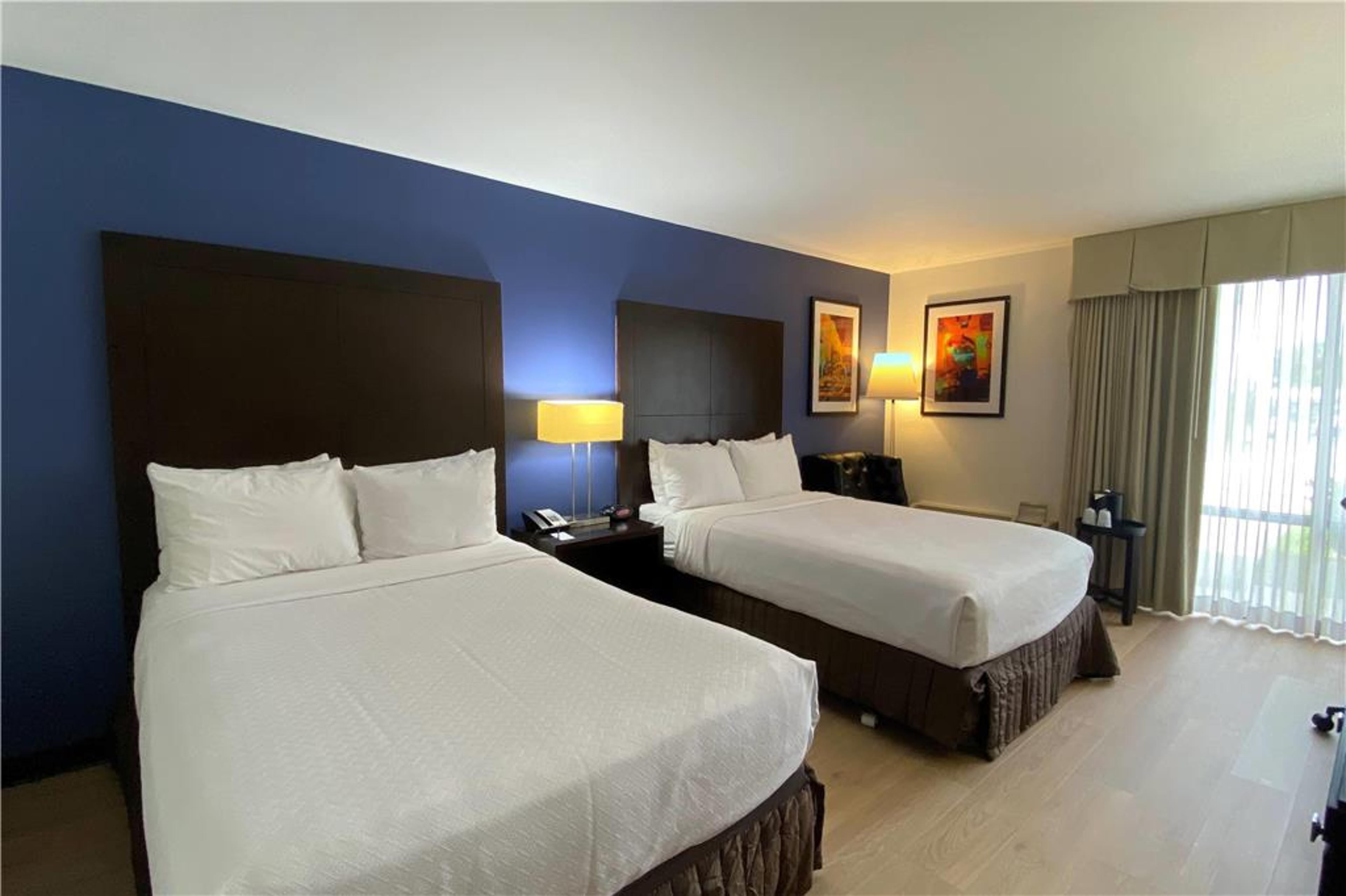 WYNDHAM NOLA AIRPORT