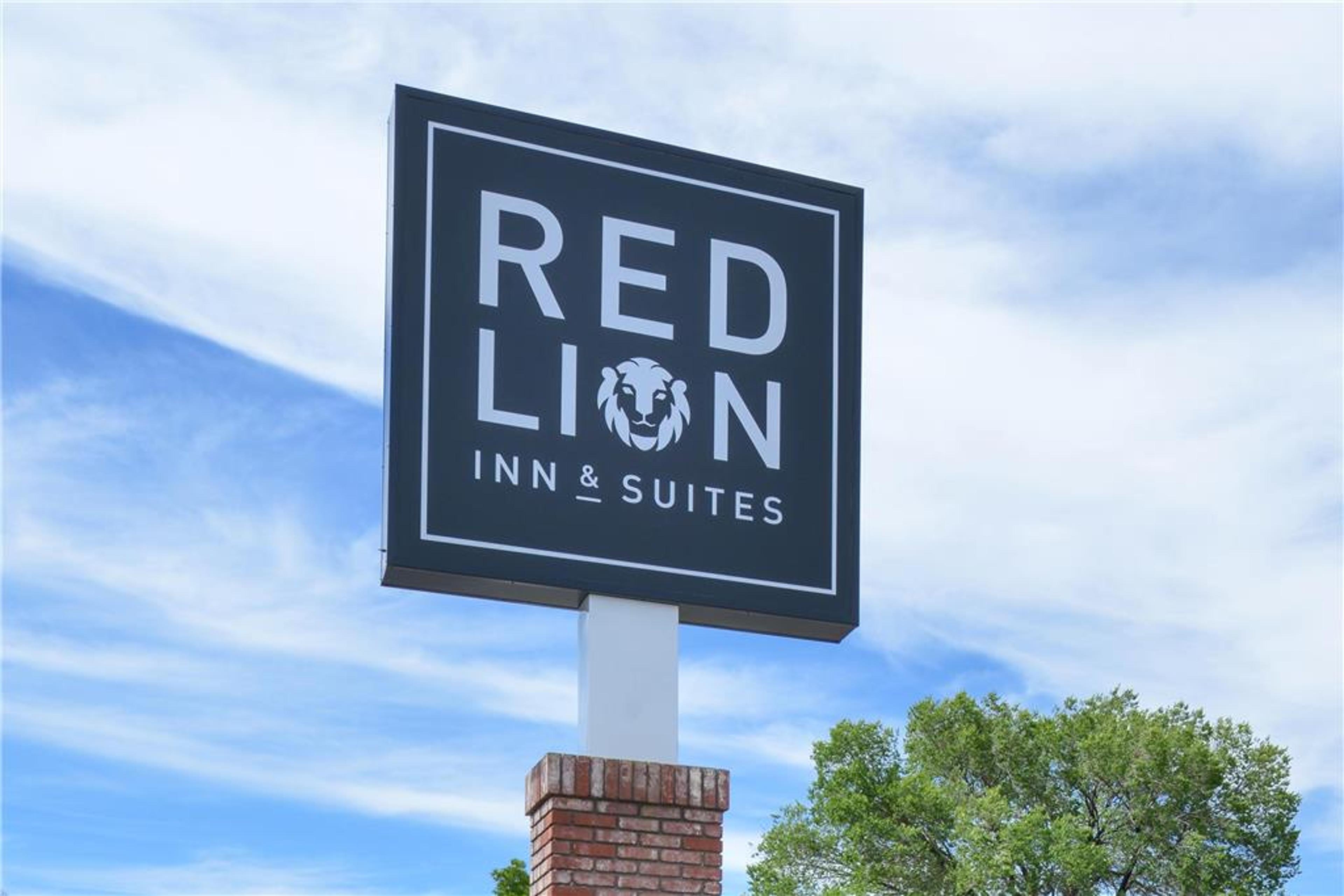 RLIS Blue Springs