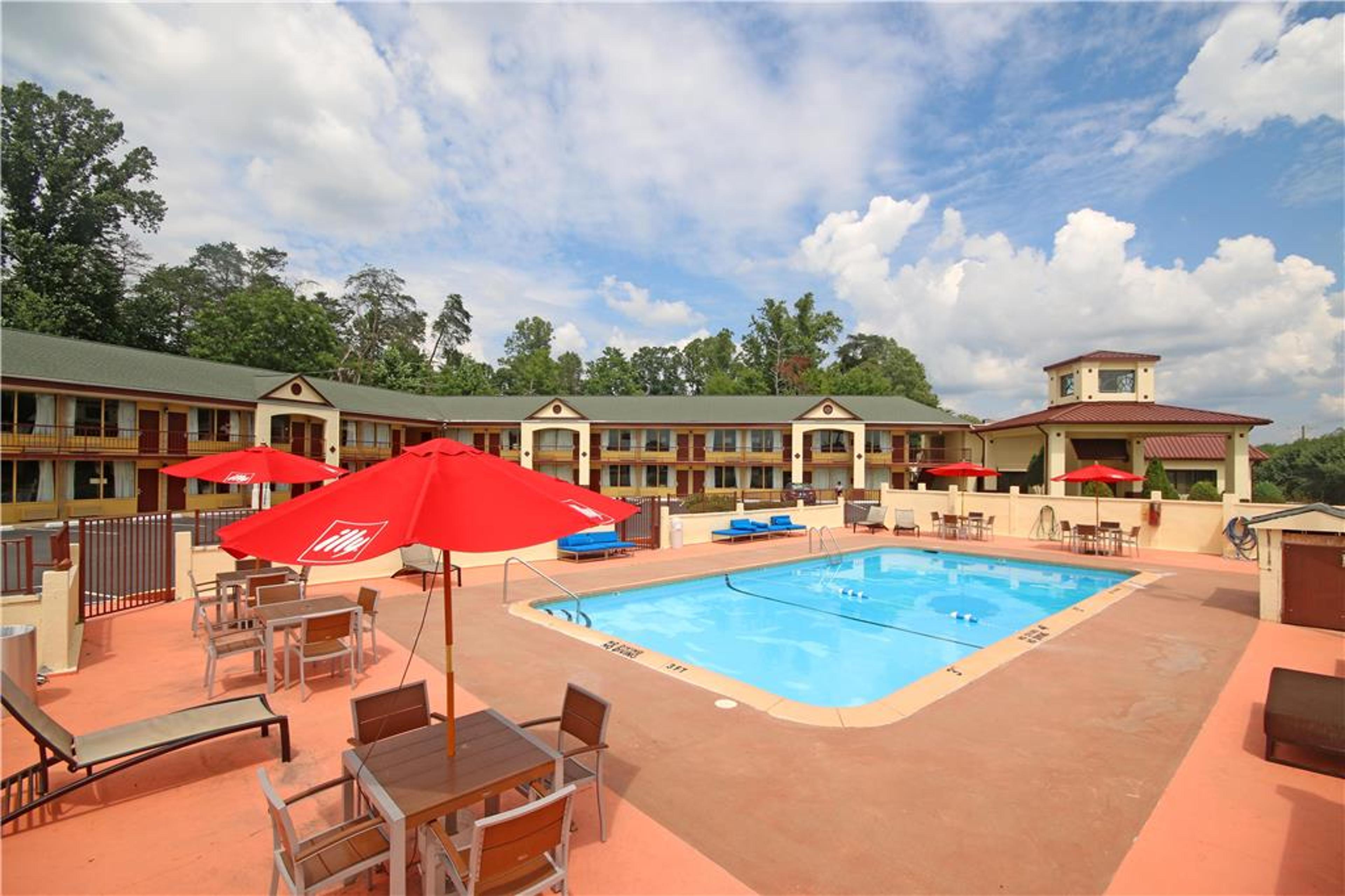 Hotel Photo 3